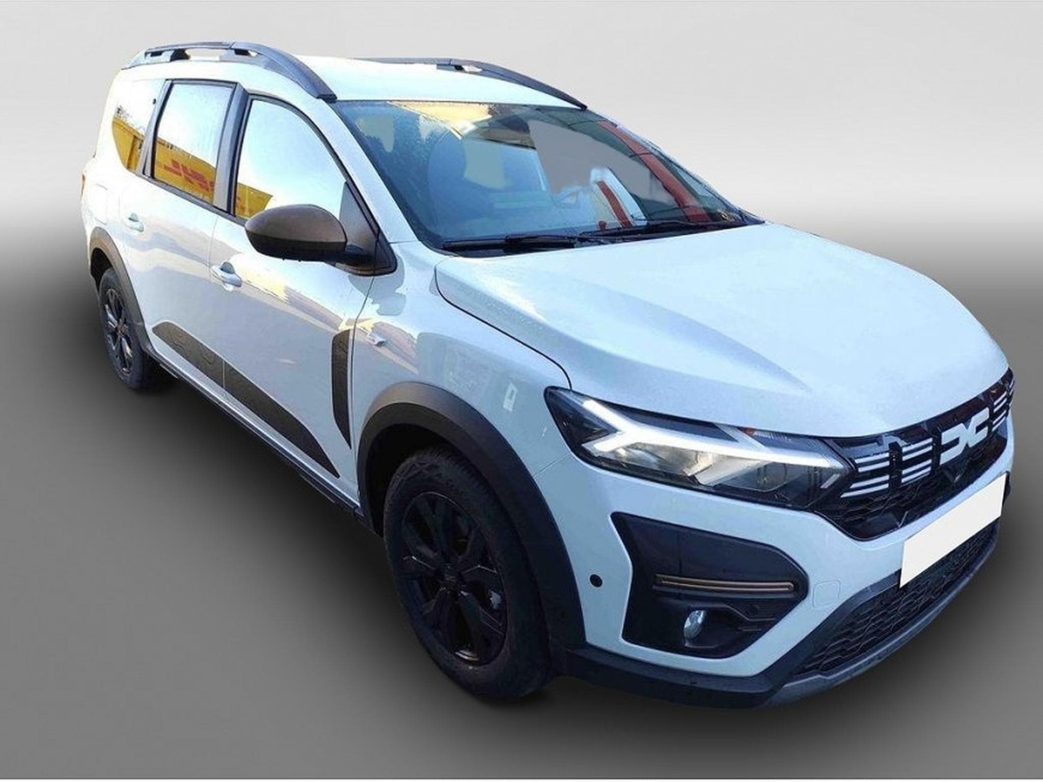Dacia Jogger (2026) - Photo 3