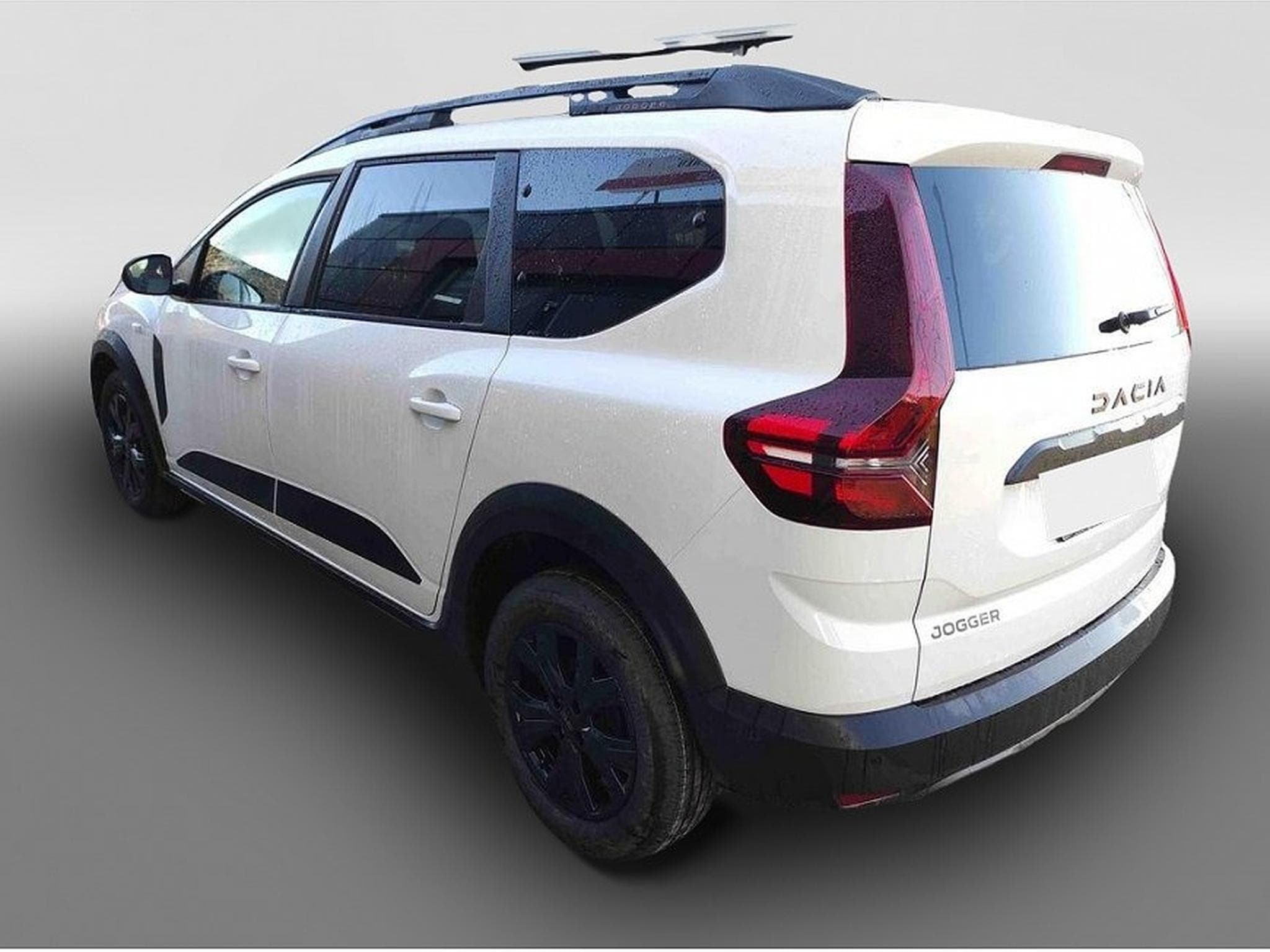 Dacia Jogger (2026) - Photo 4