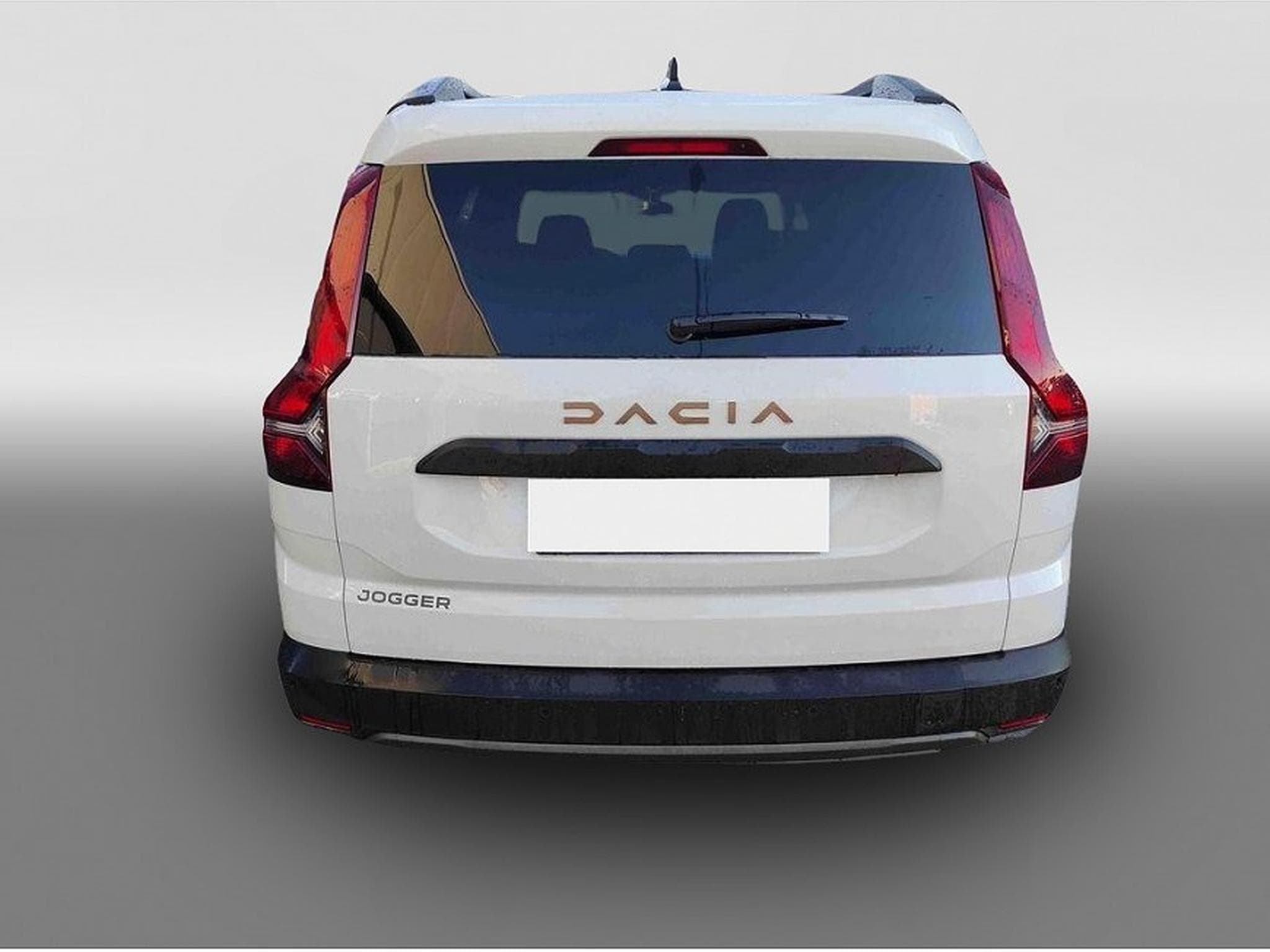 Dacia Jogger (2026) - Photo 5