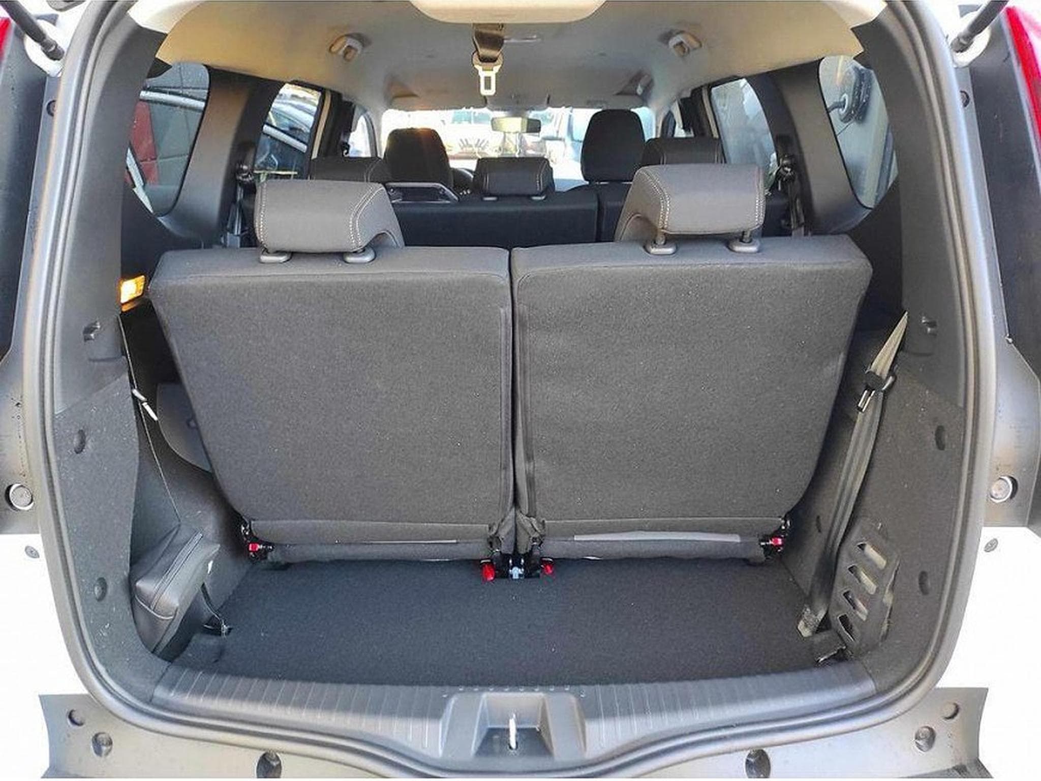 Dacia Jogger (2026) - Photo 7