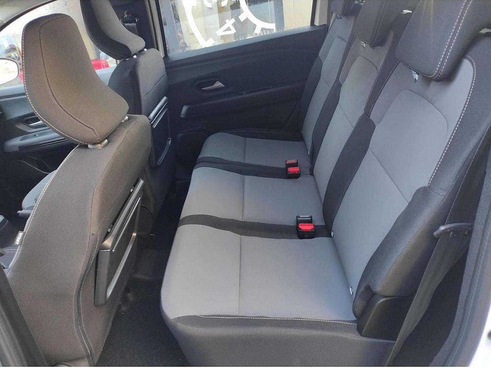 Dacia Jogger (2026) - Photo 8