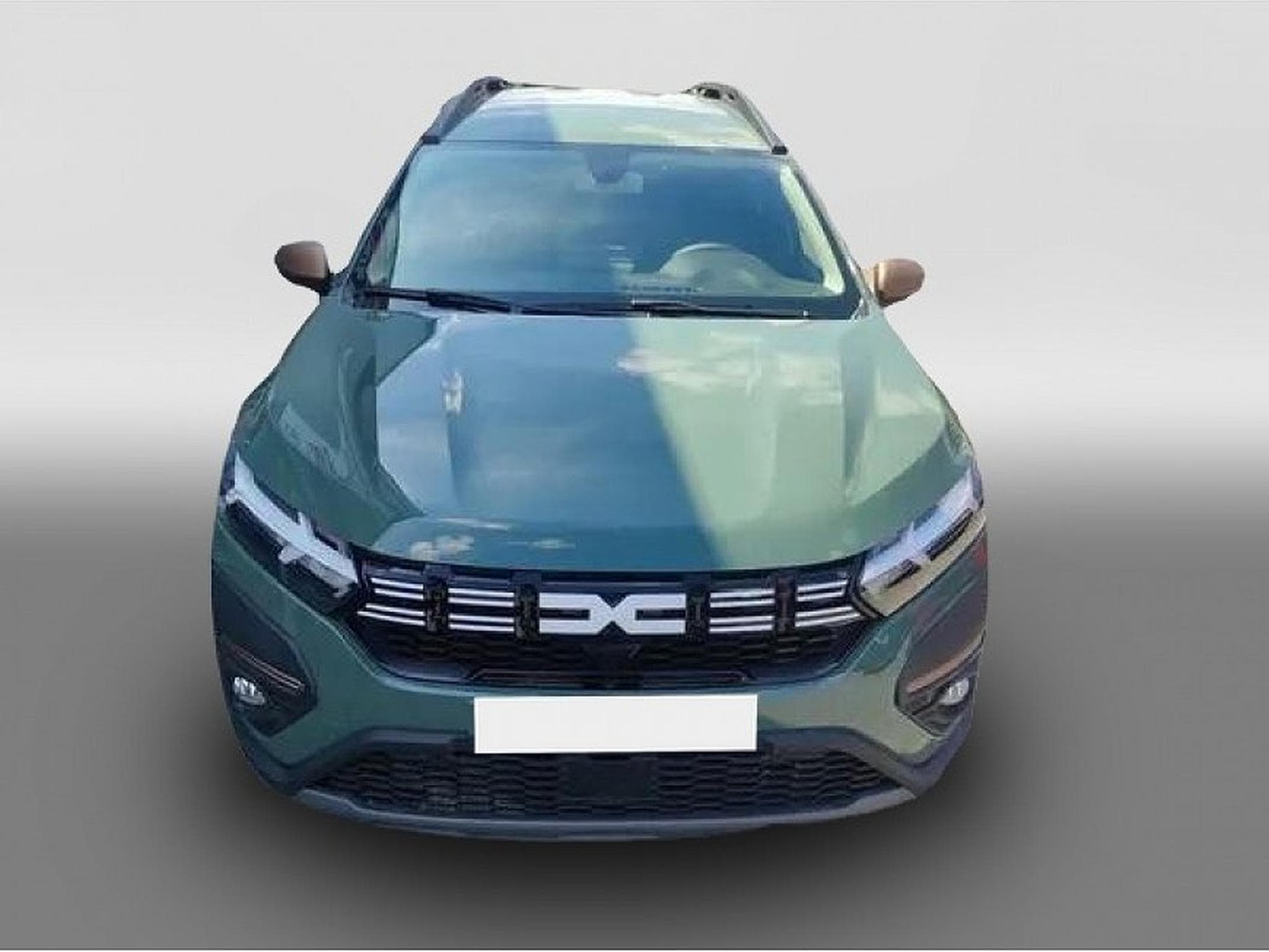 Dacia Jogger (2026) - Photo 2