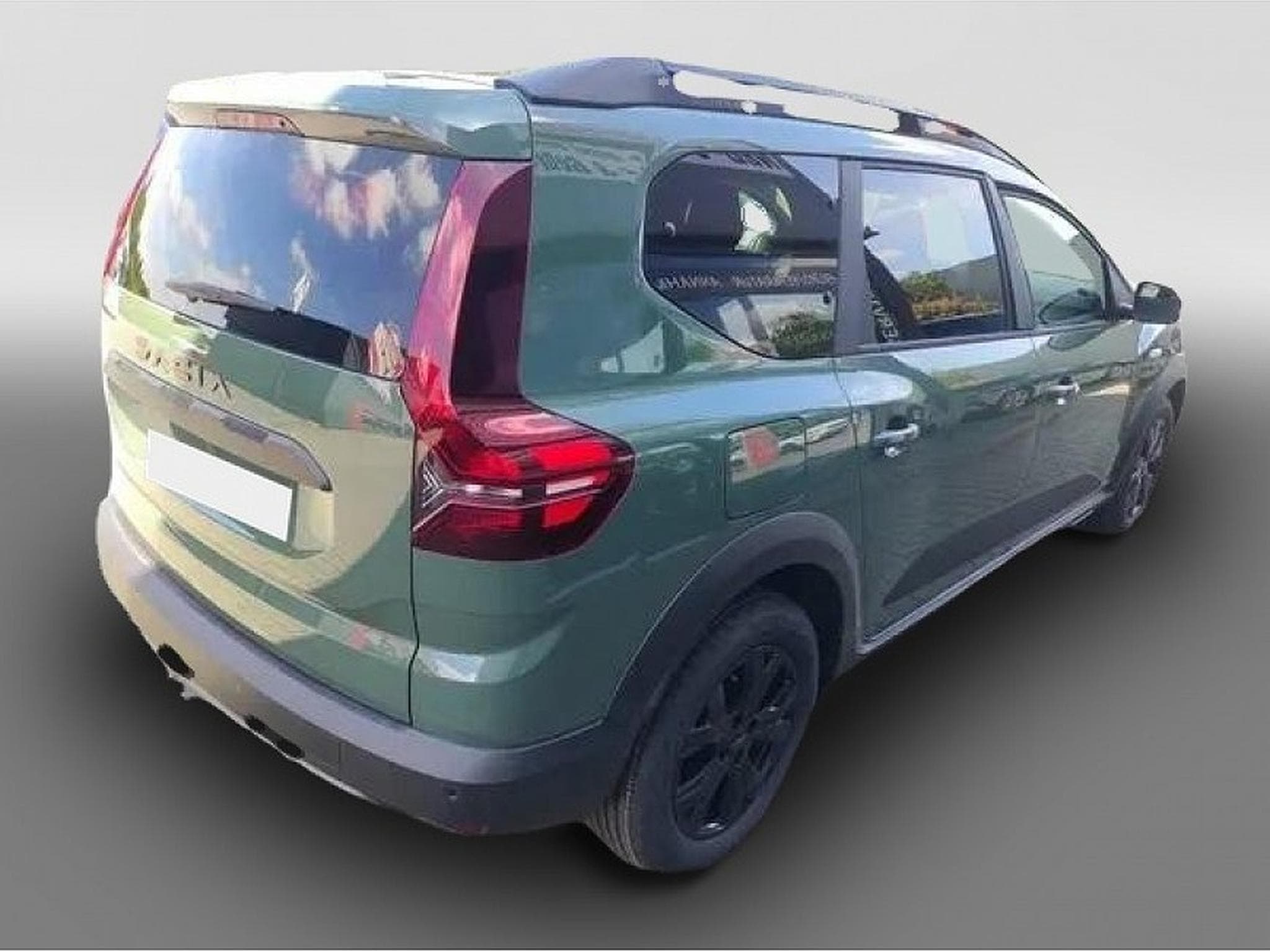 Dacia Jogger (2026) - Photo 3