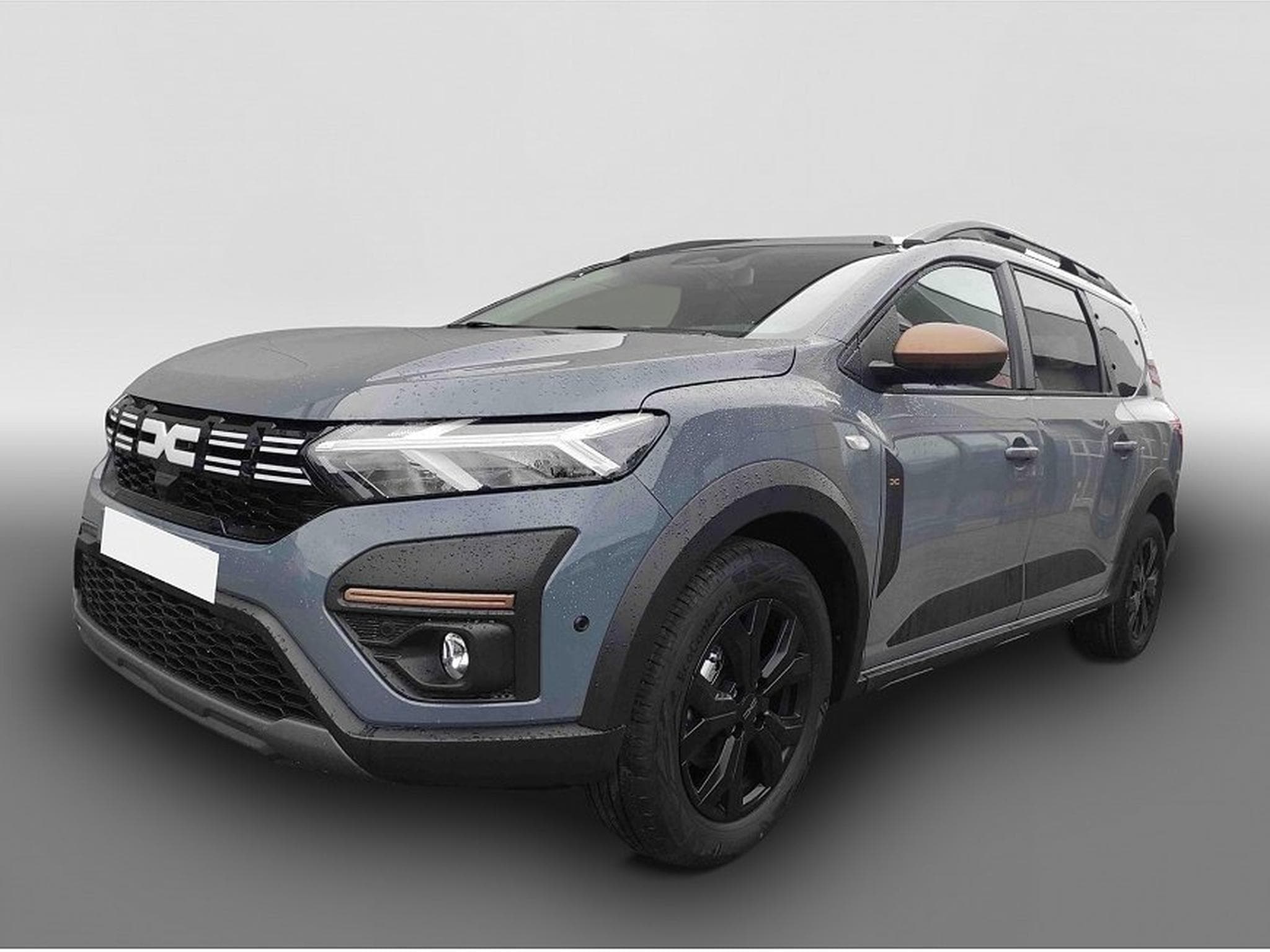 Dacia Jogger (2026) - Photo 1