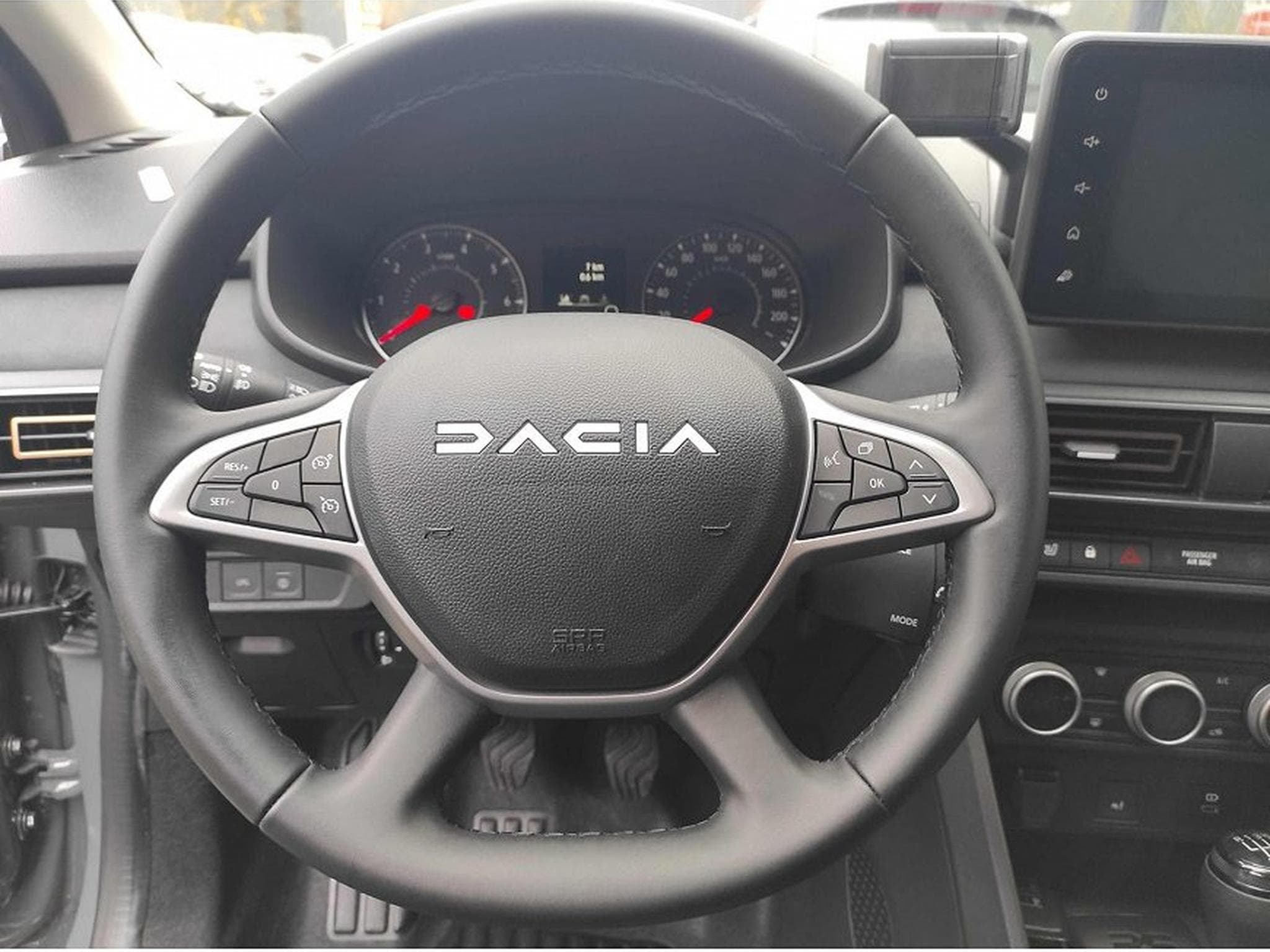 Dacia Jogger (2026) - Photo 10