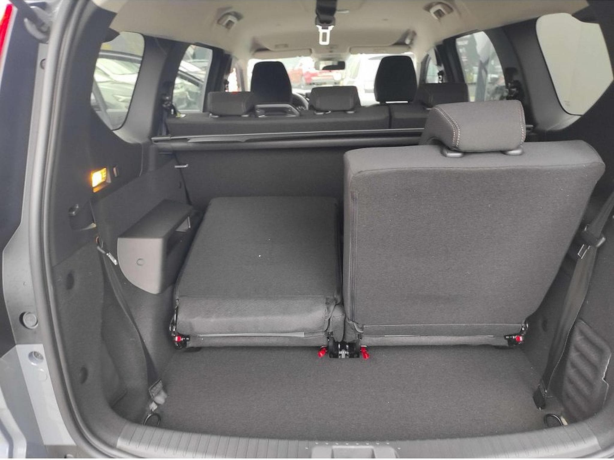 Dacia Jogger (2026) - Photo 15