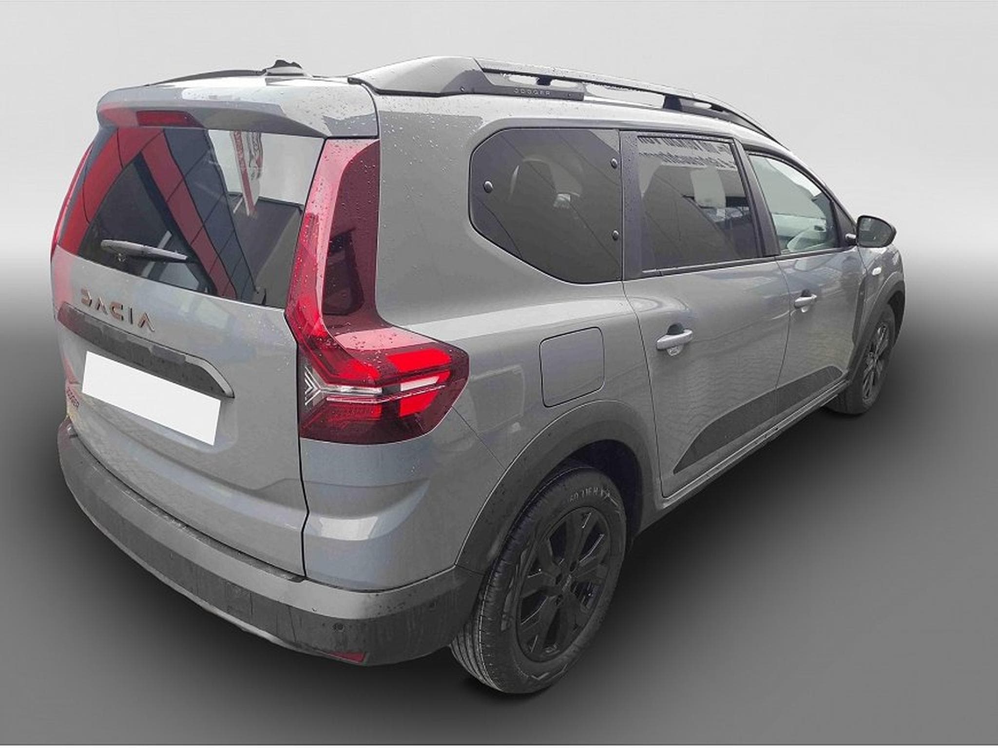 Dacia Jogger (2026) - Photo 4
