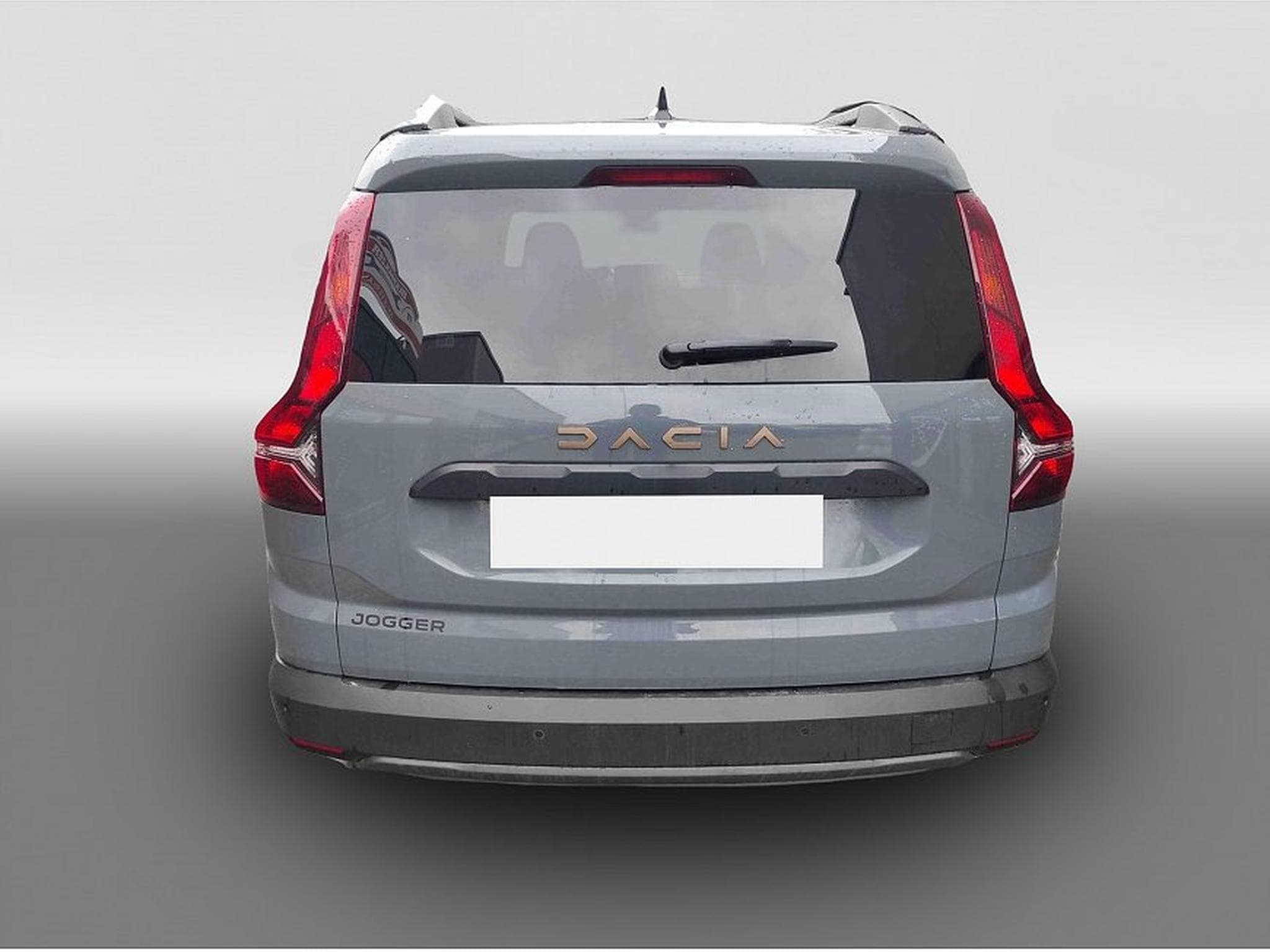 Dacia Jogger (2026) - Photo 5
