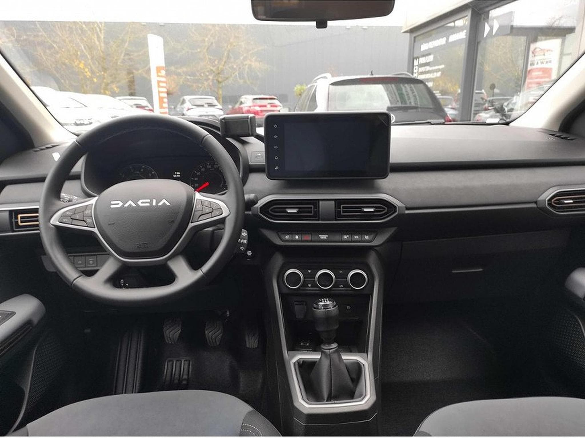 Dacia Jogger (2026) - Photo 7