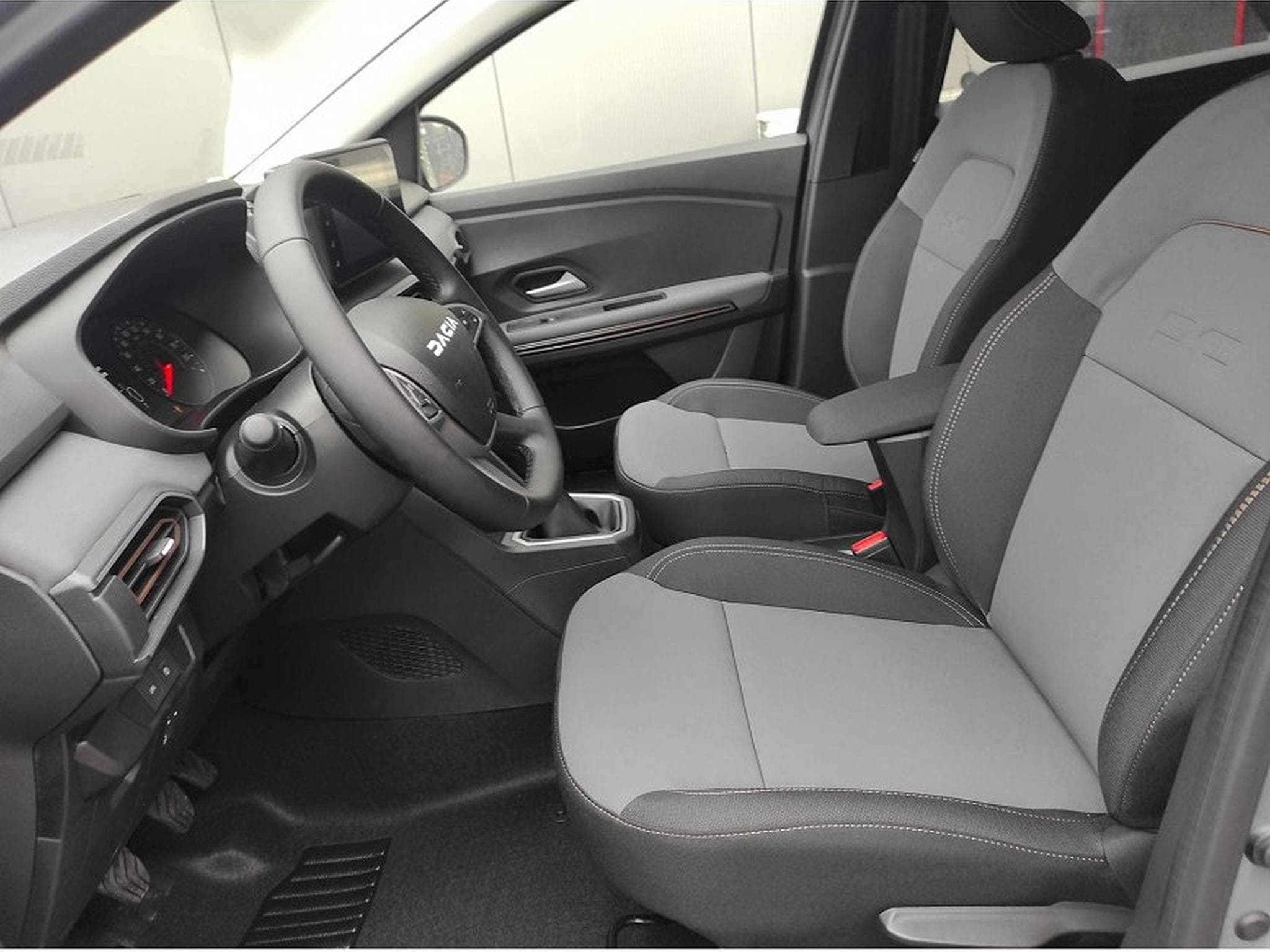 Dacia Jogger (2026) - Photo 9