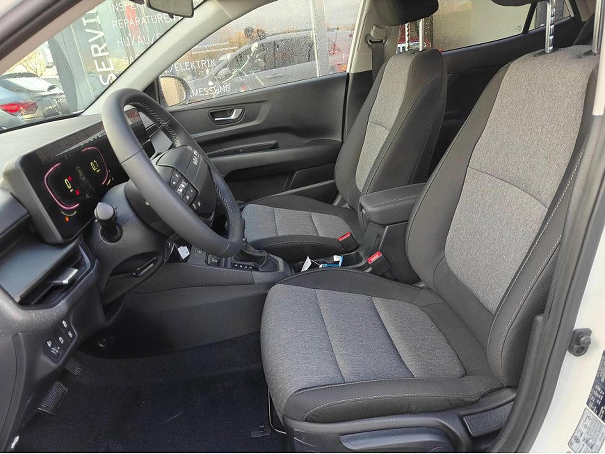 Kia Stonic (2026) - Photo 8