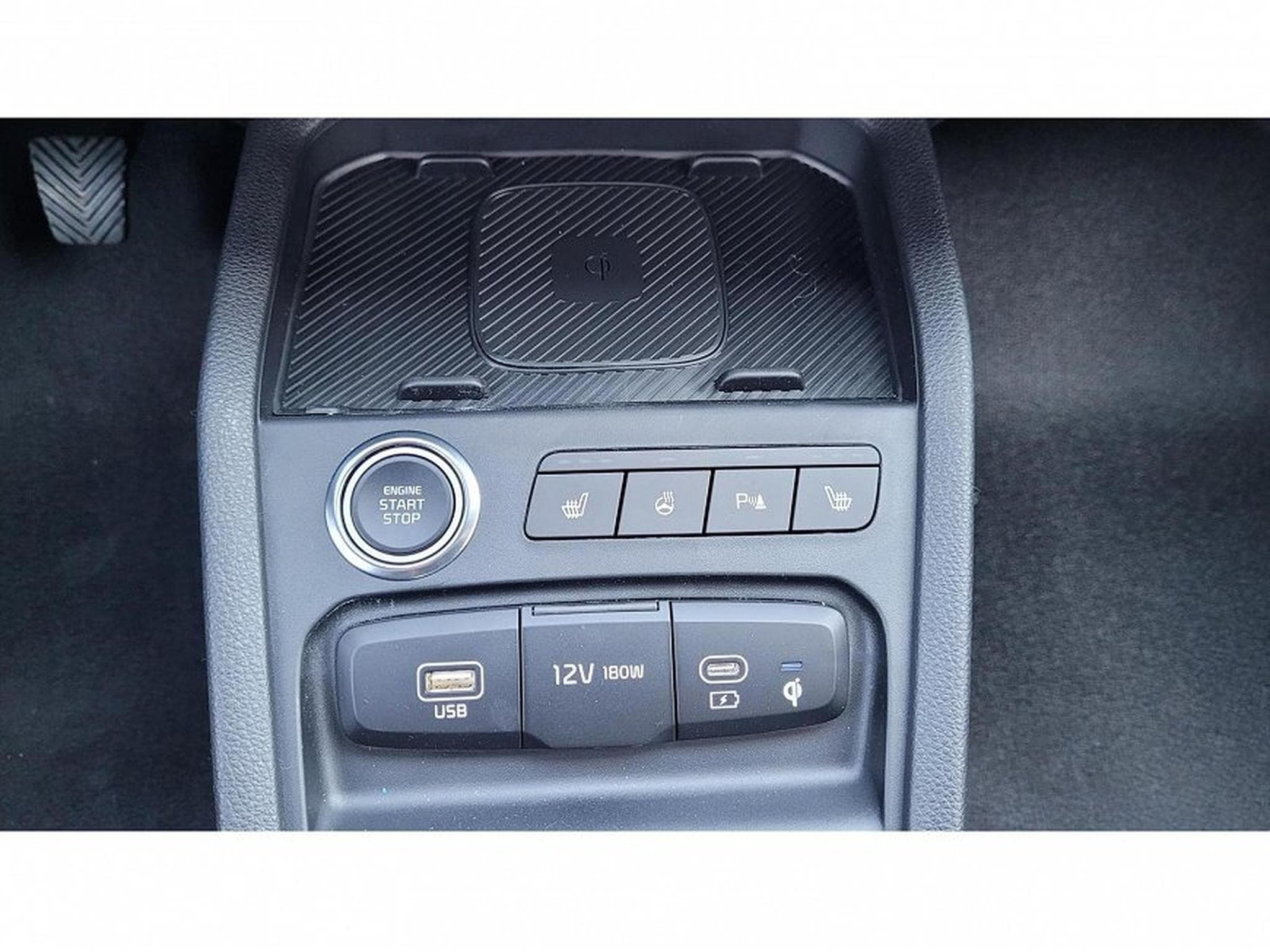 Kia Stonic (2026) - Photo 11