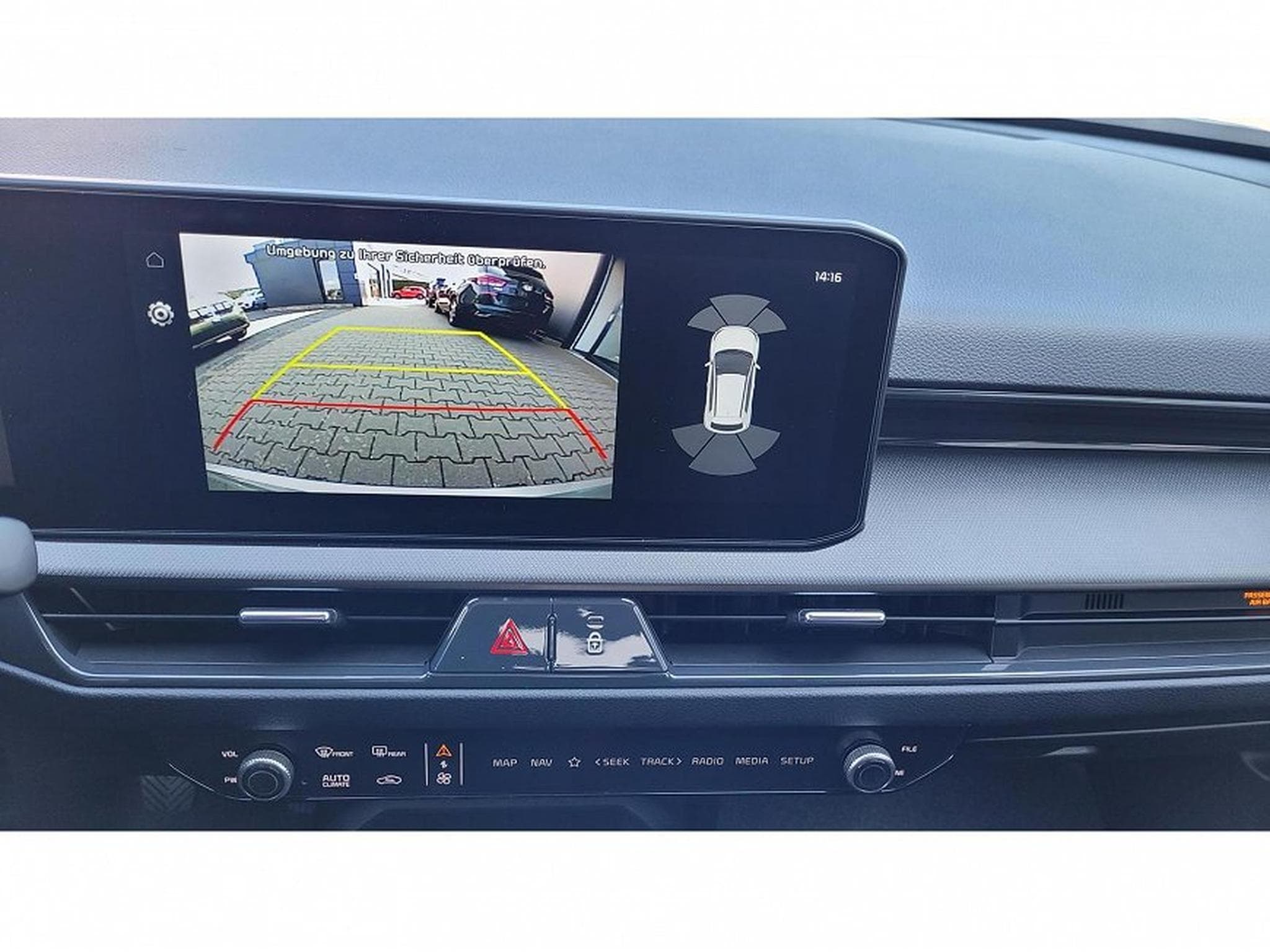Kia Stonic (2026) - Photo 13