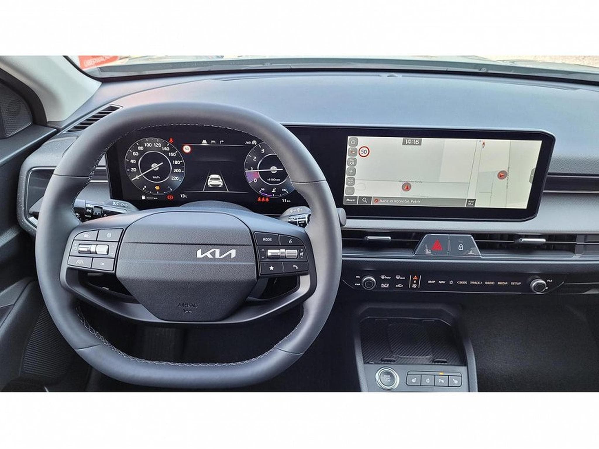 Kia Stonic (2026) - Photo 14