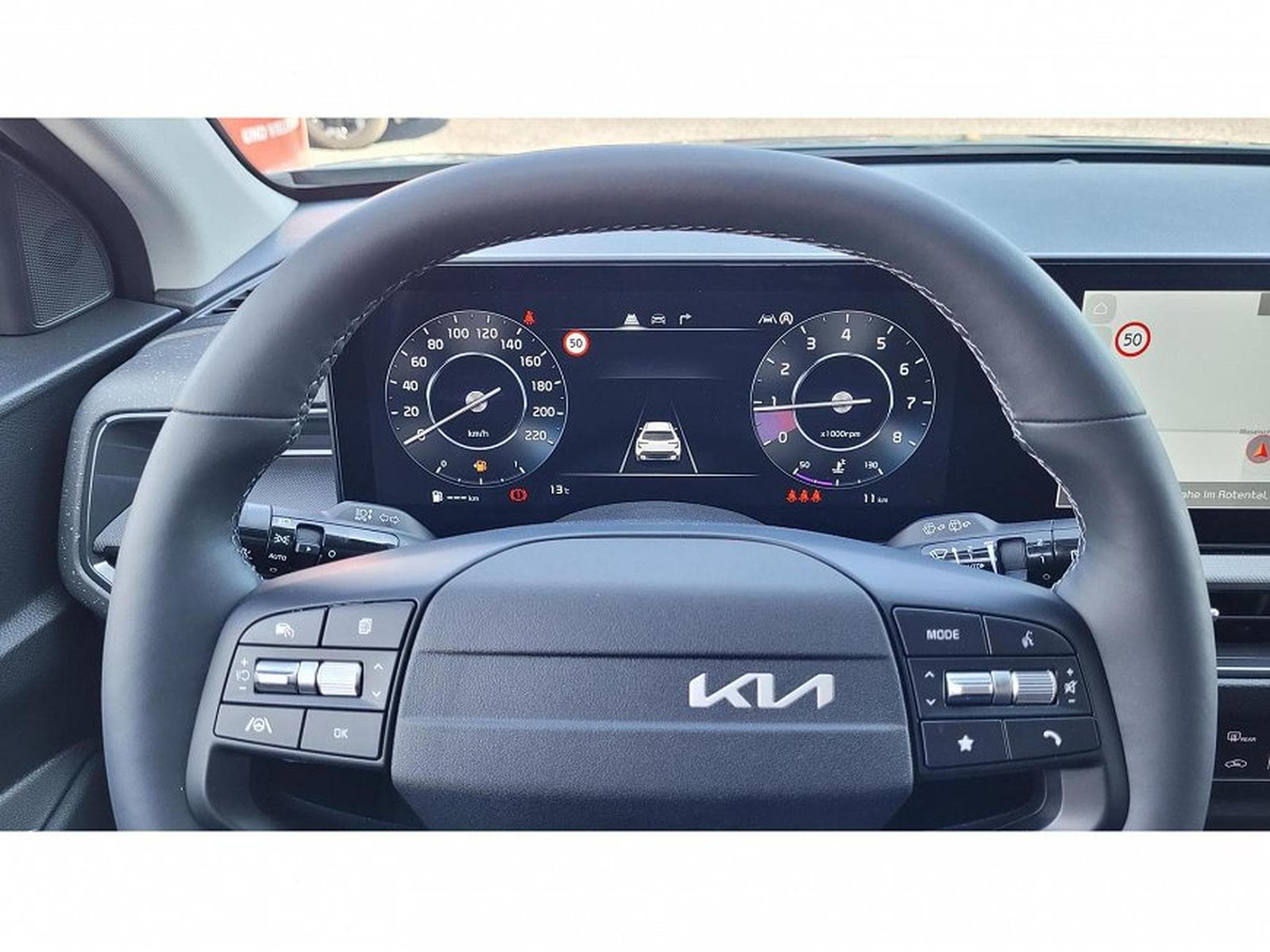 Kia Stonic (2026) - Photo 15