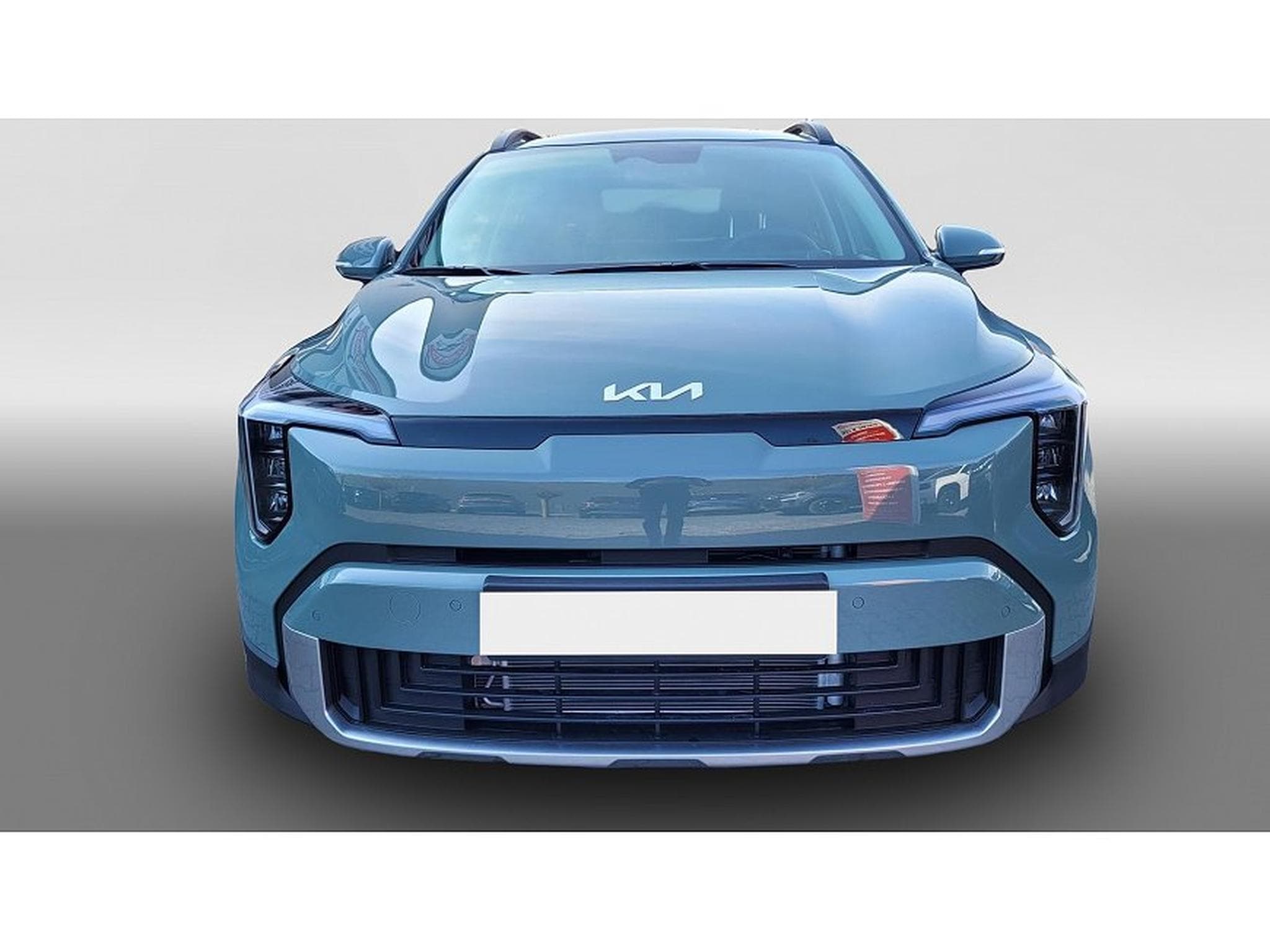 Kia Stonic (2026) - Photo 2