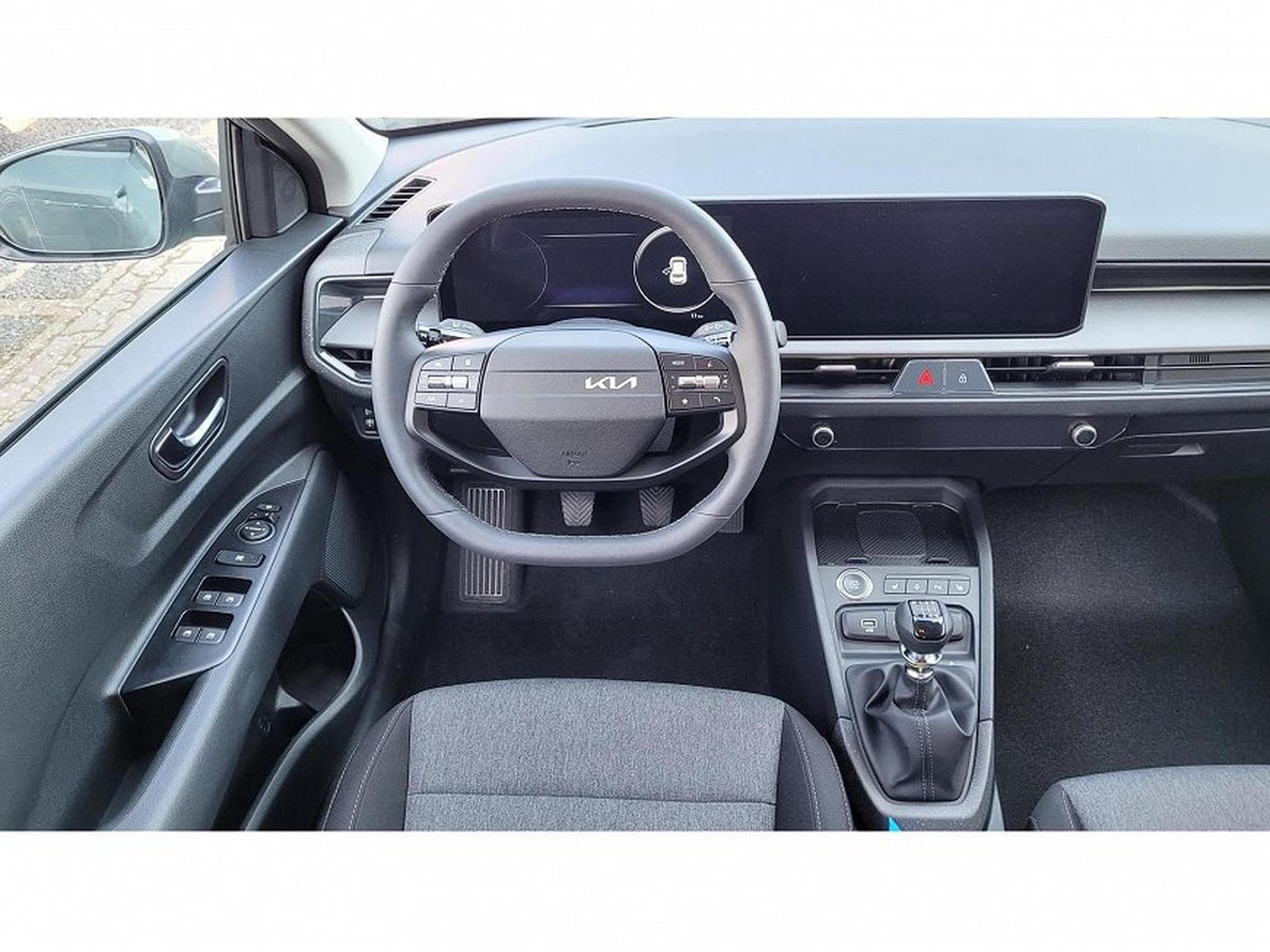 Kia Stonic (2026) - Photo 8