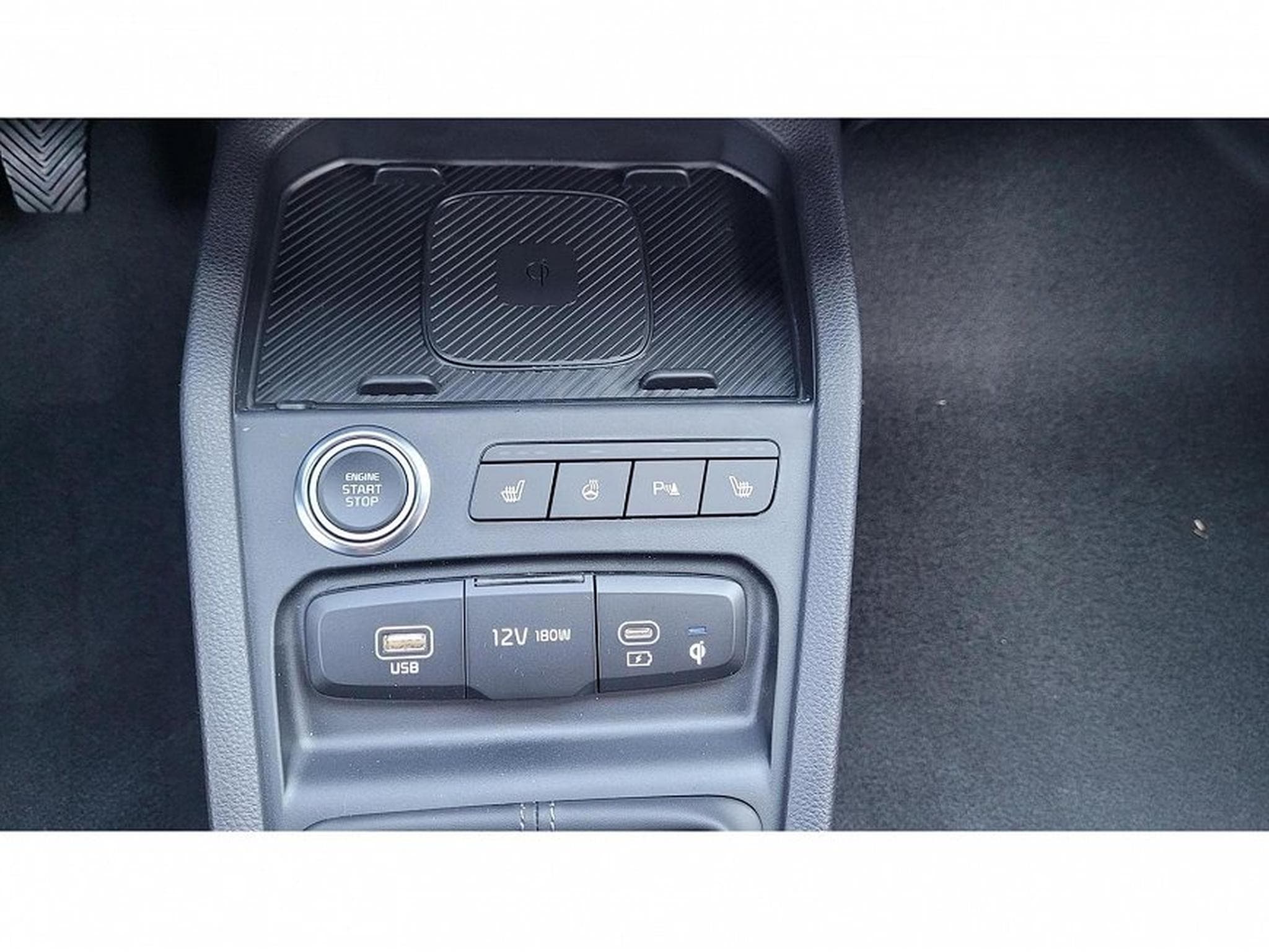Kia Stonic (2026) - Photo 11