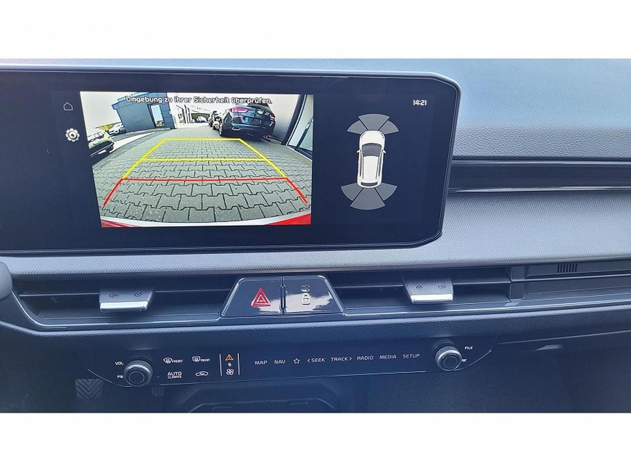 Kia Stonic (2026) - Photo 13