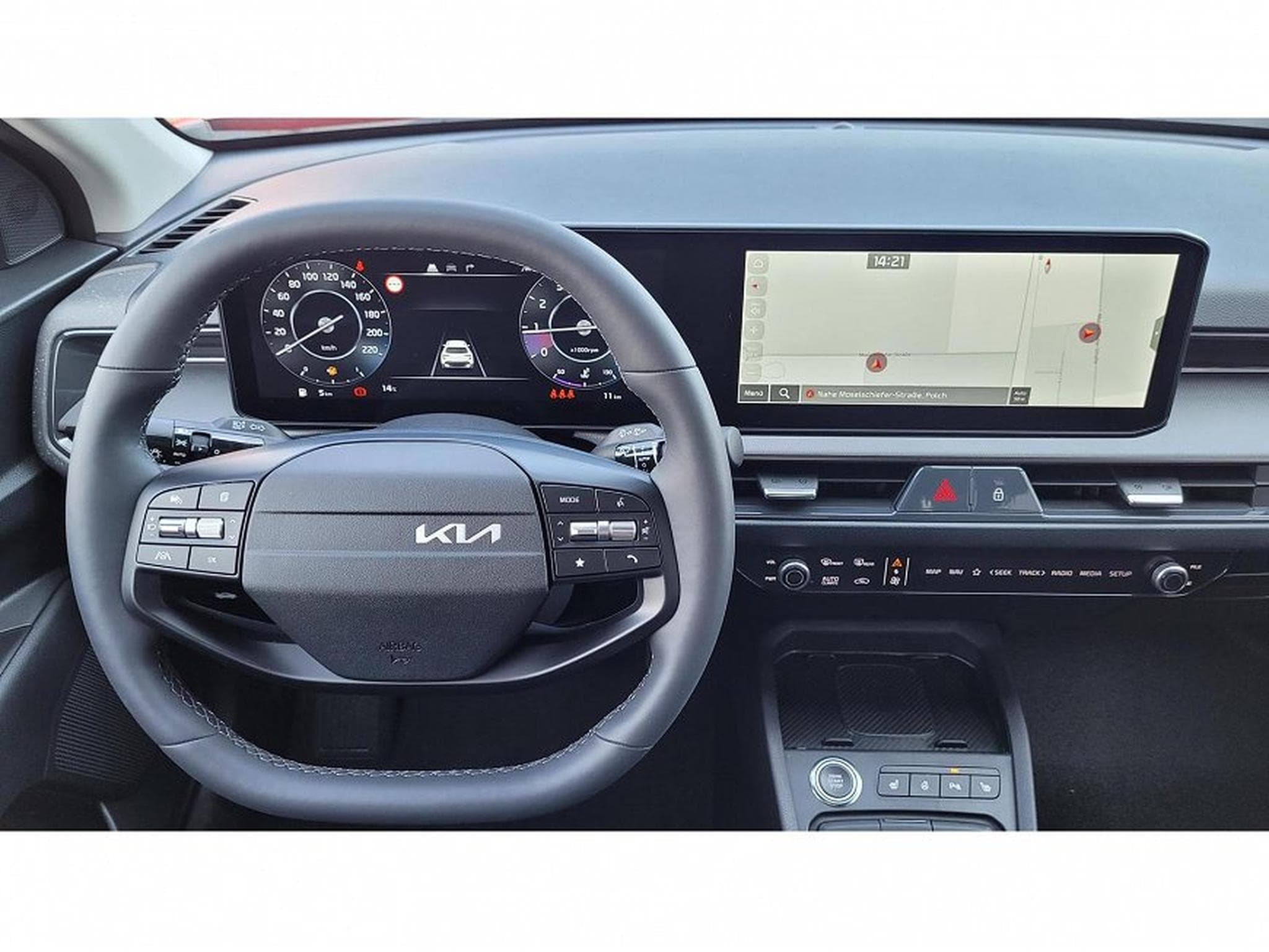 Kia Stonic (2026) - Photo 14