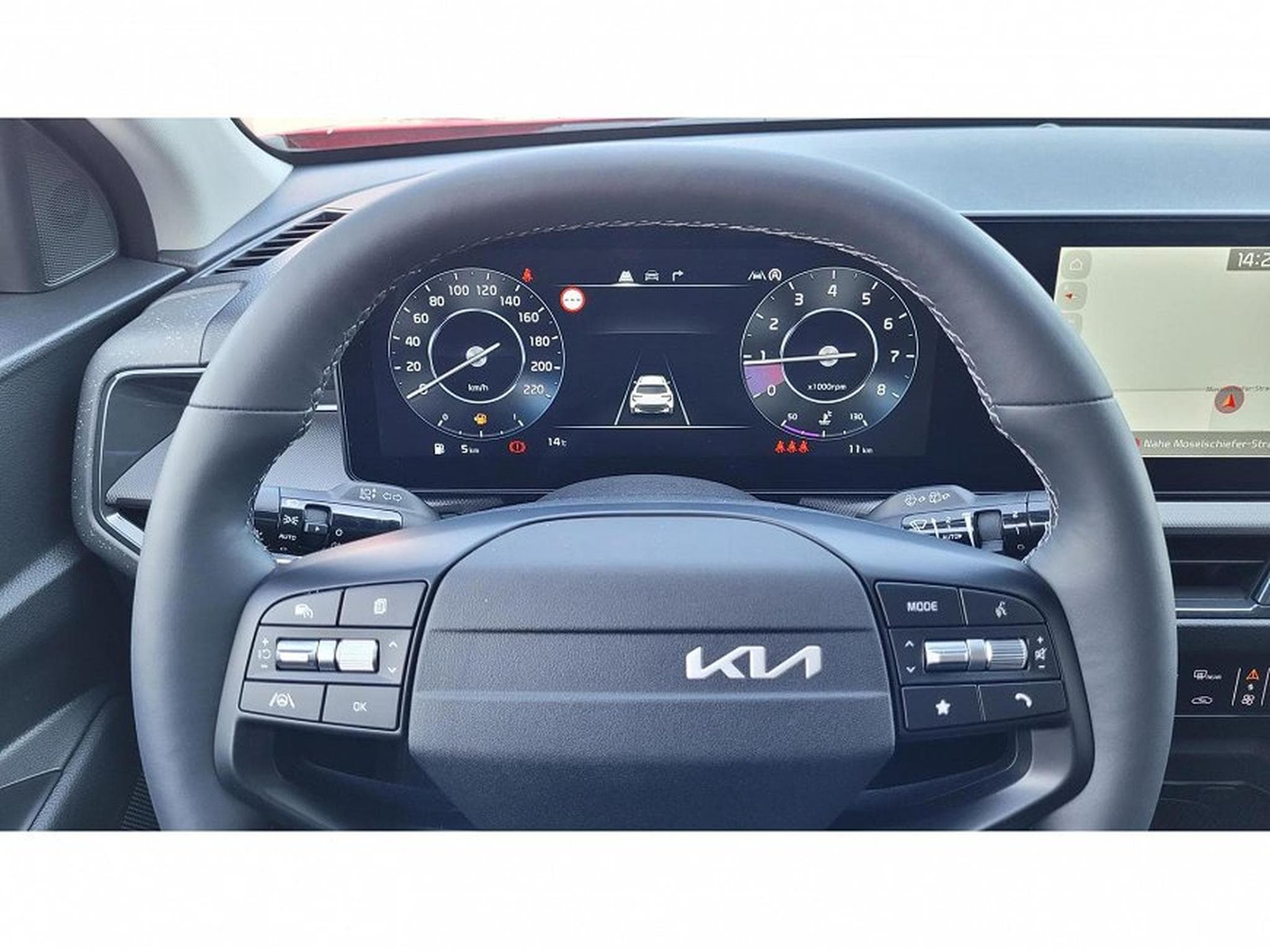 Kia Stonic (2026) - Photo 15