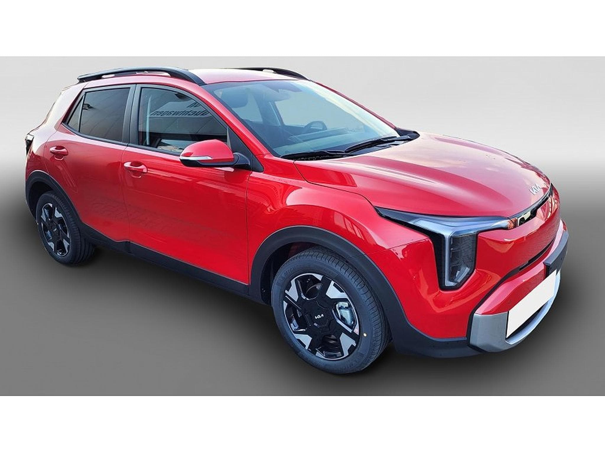 Kia Stonic (2026) - Photo 3