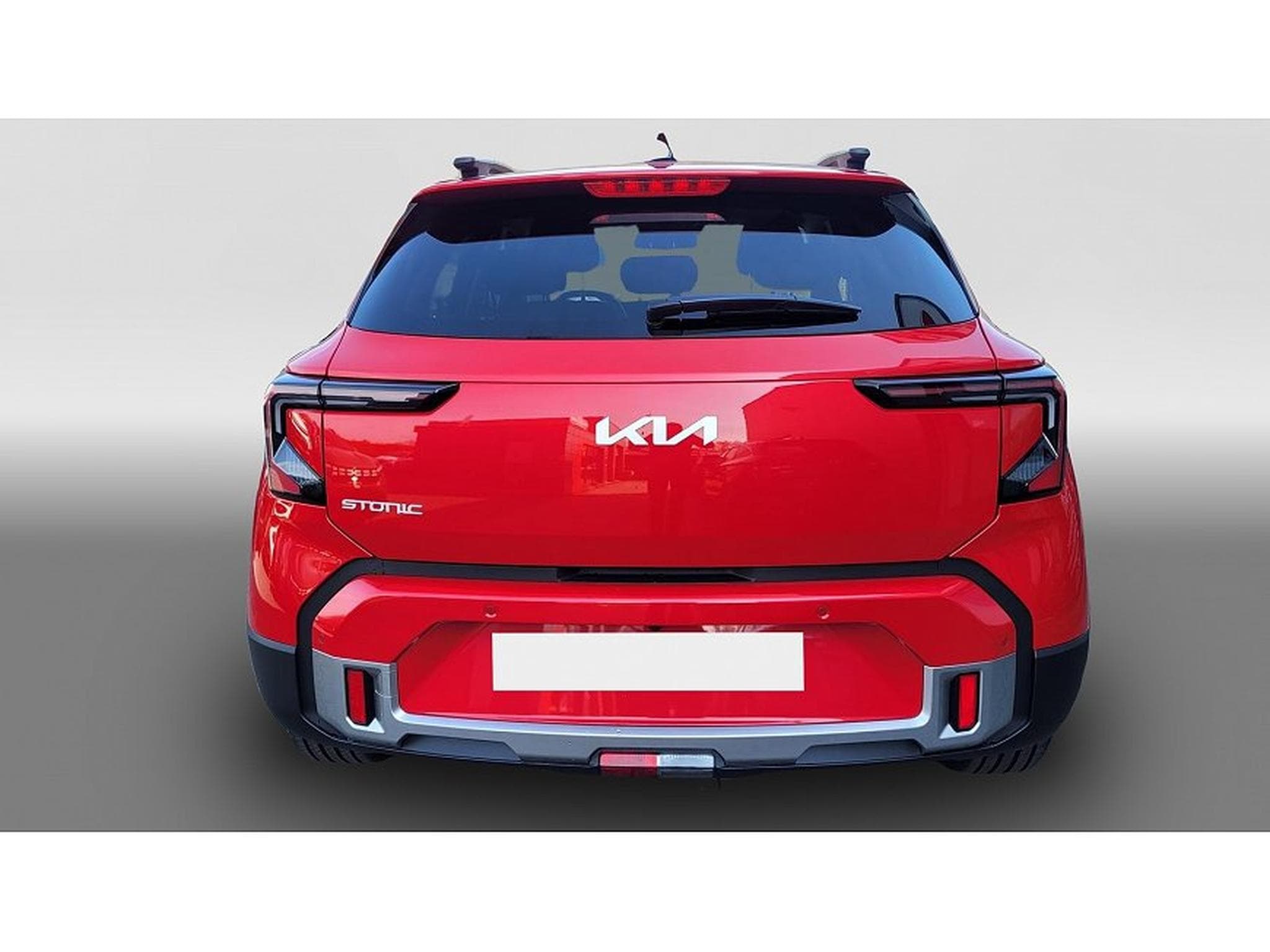 Kia Stonic (2026) - Photo 5