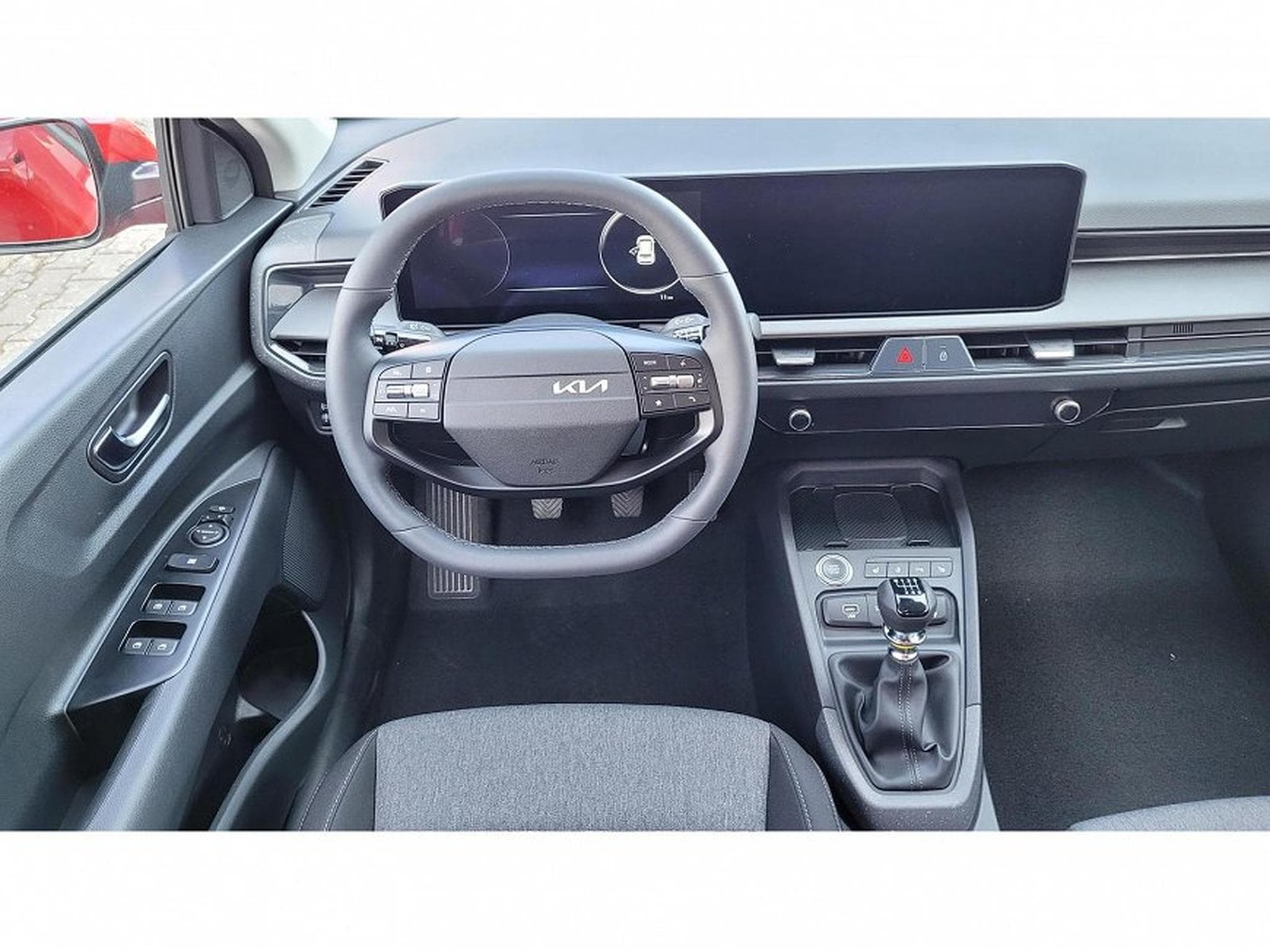 Kia Stonic (2026) - Photo 8