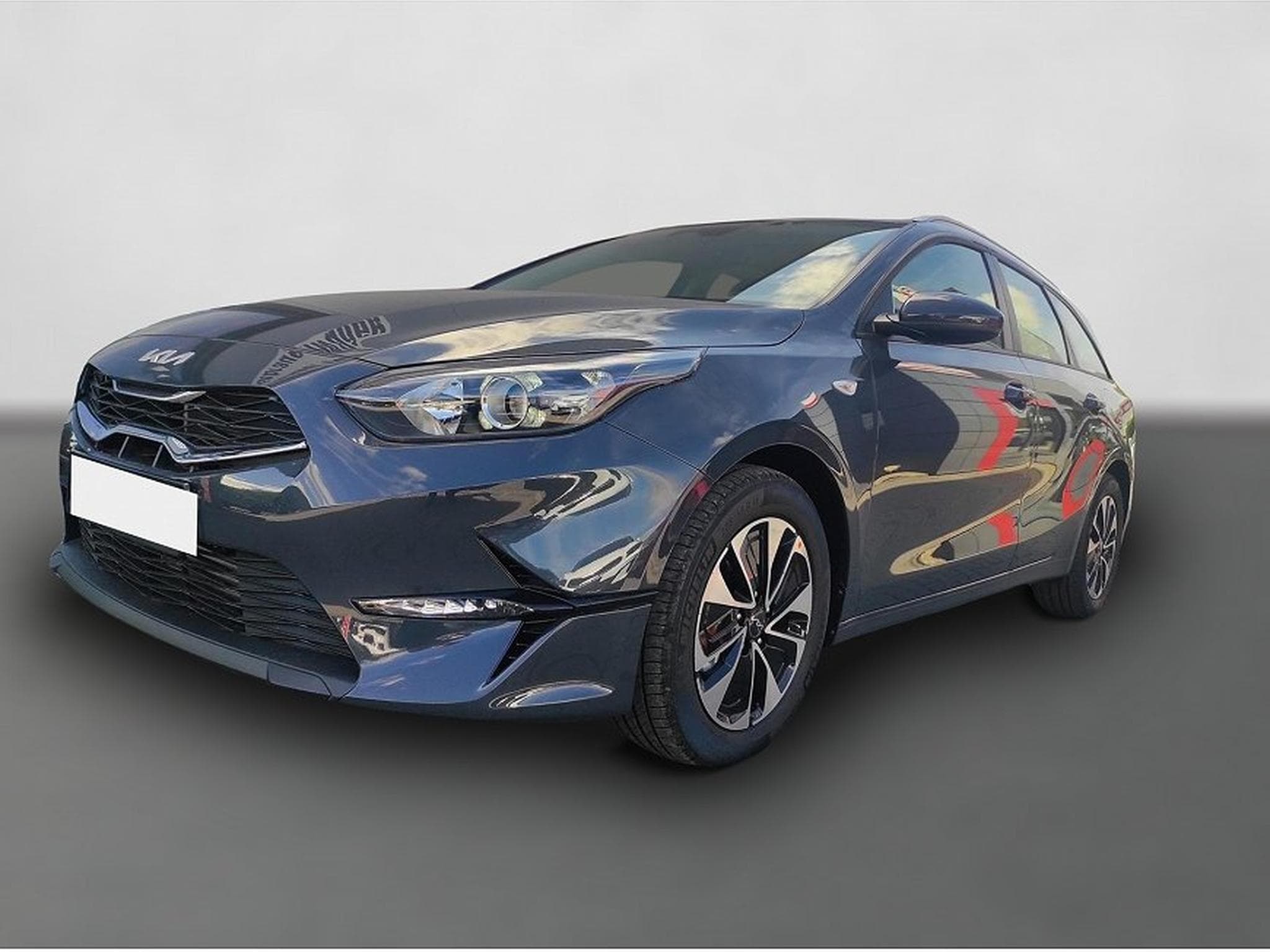 Kia Ceed (2022) - Photo 1