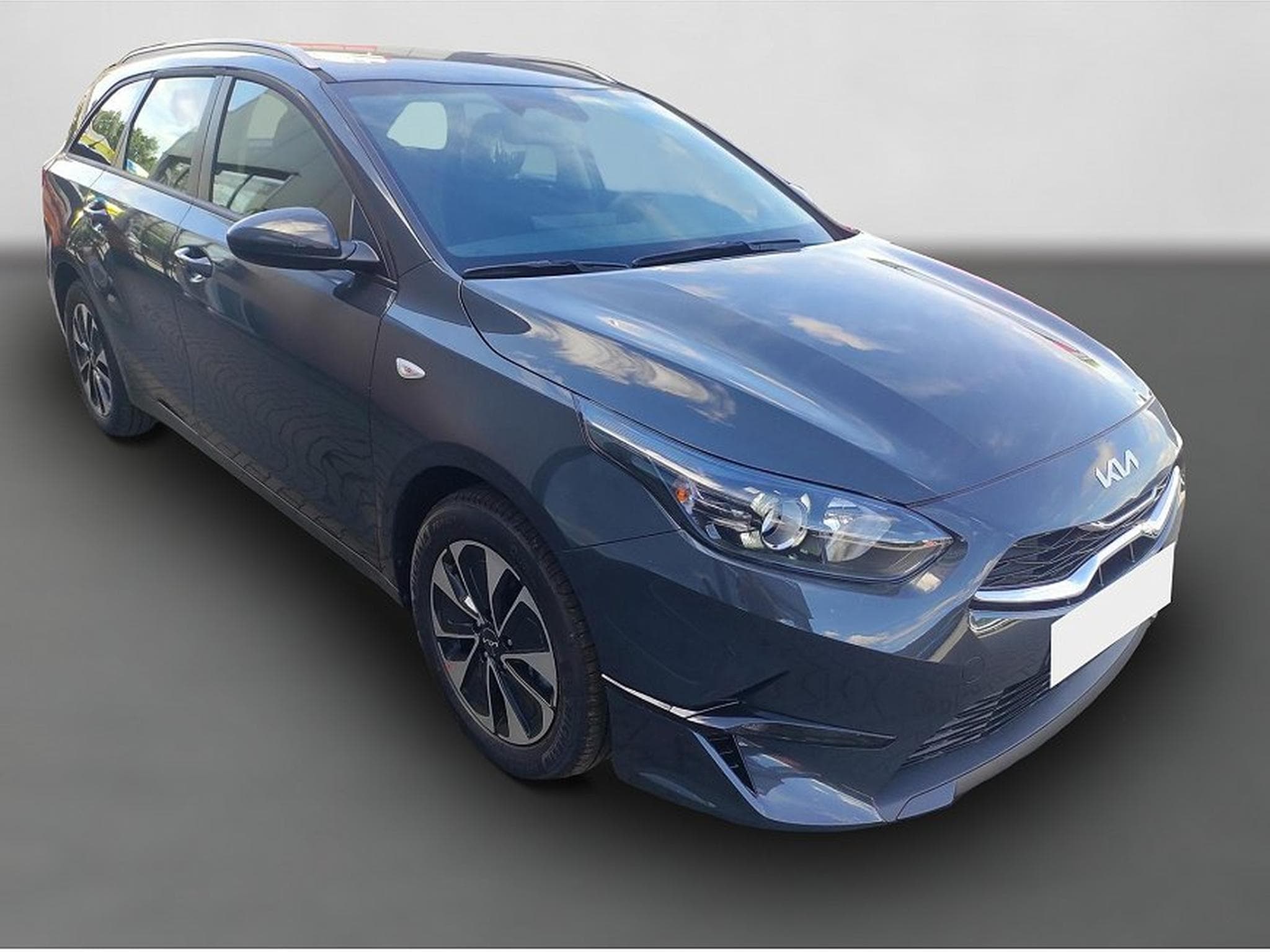 Kia Ceed (2022) - Photo 3
