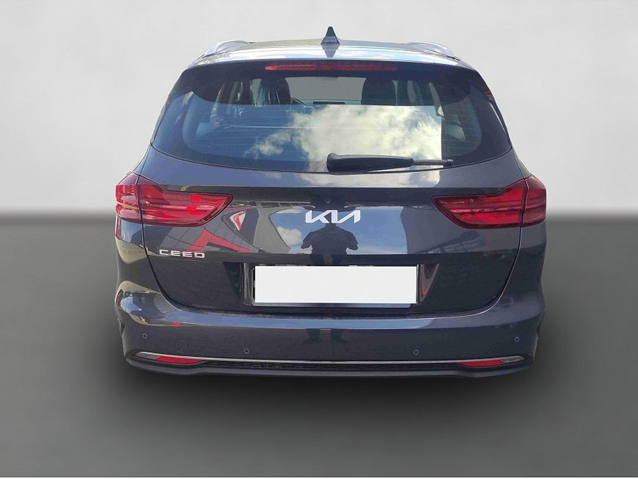 Kia Ceed (2022) - Photo 5