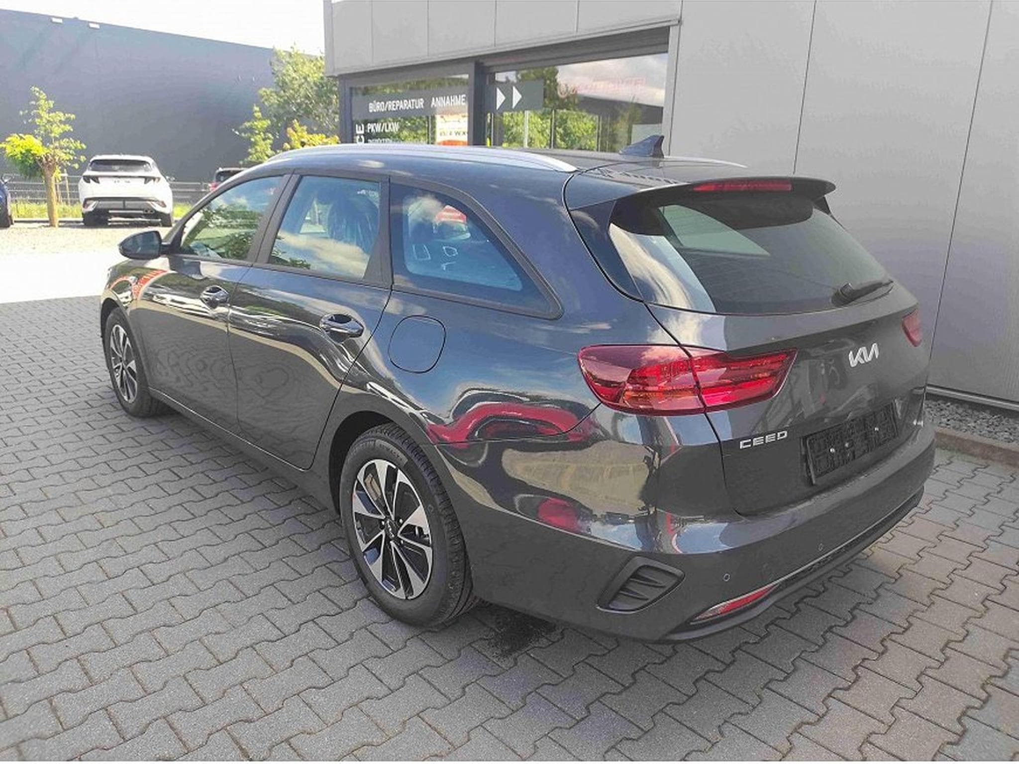 Kia Ceed (2022) - Photo 6