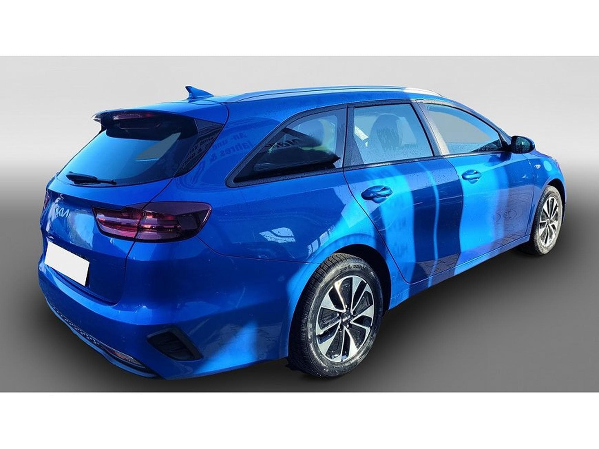Kia Ceed (2022) - Photo 4