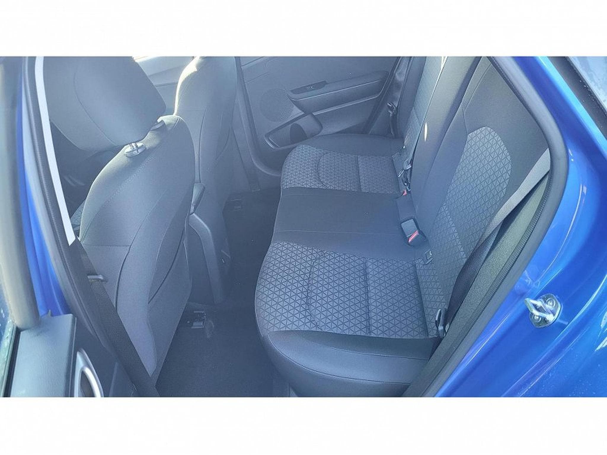 Kia Ceed (2022) - Photo 9