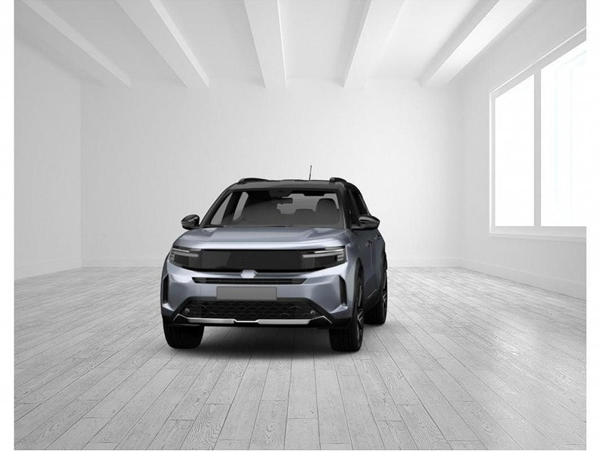 Opel Frontera (2026) - Photo 6