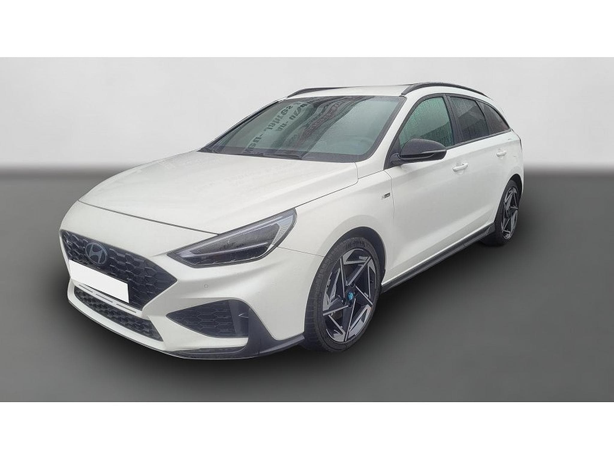 Hyundai i30 (2026) - Photo 1