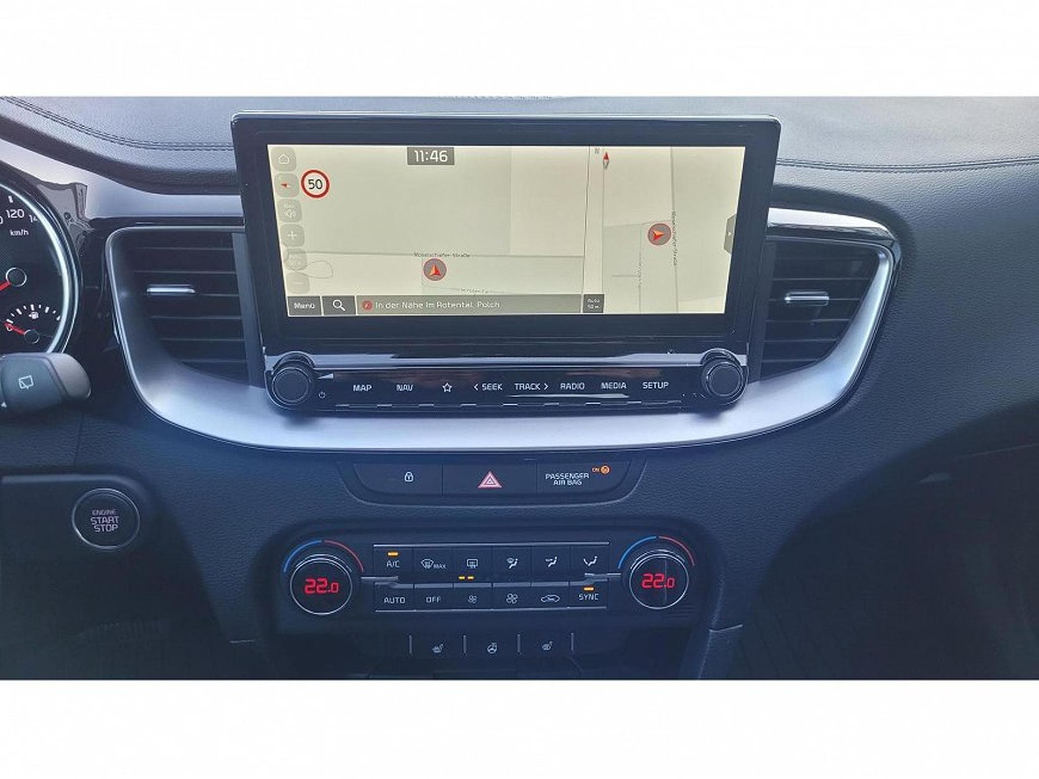 Kia Ceed (2025) - Photo 13