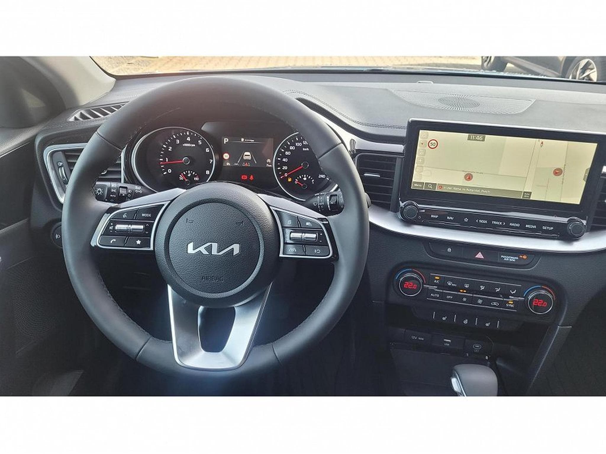 Kia Ceed (2025) - Photo 15