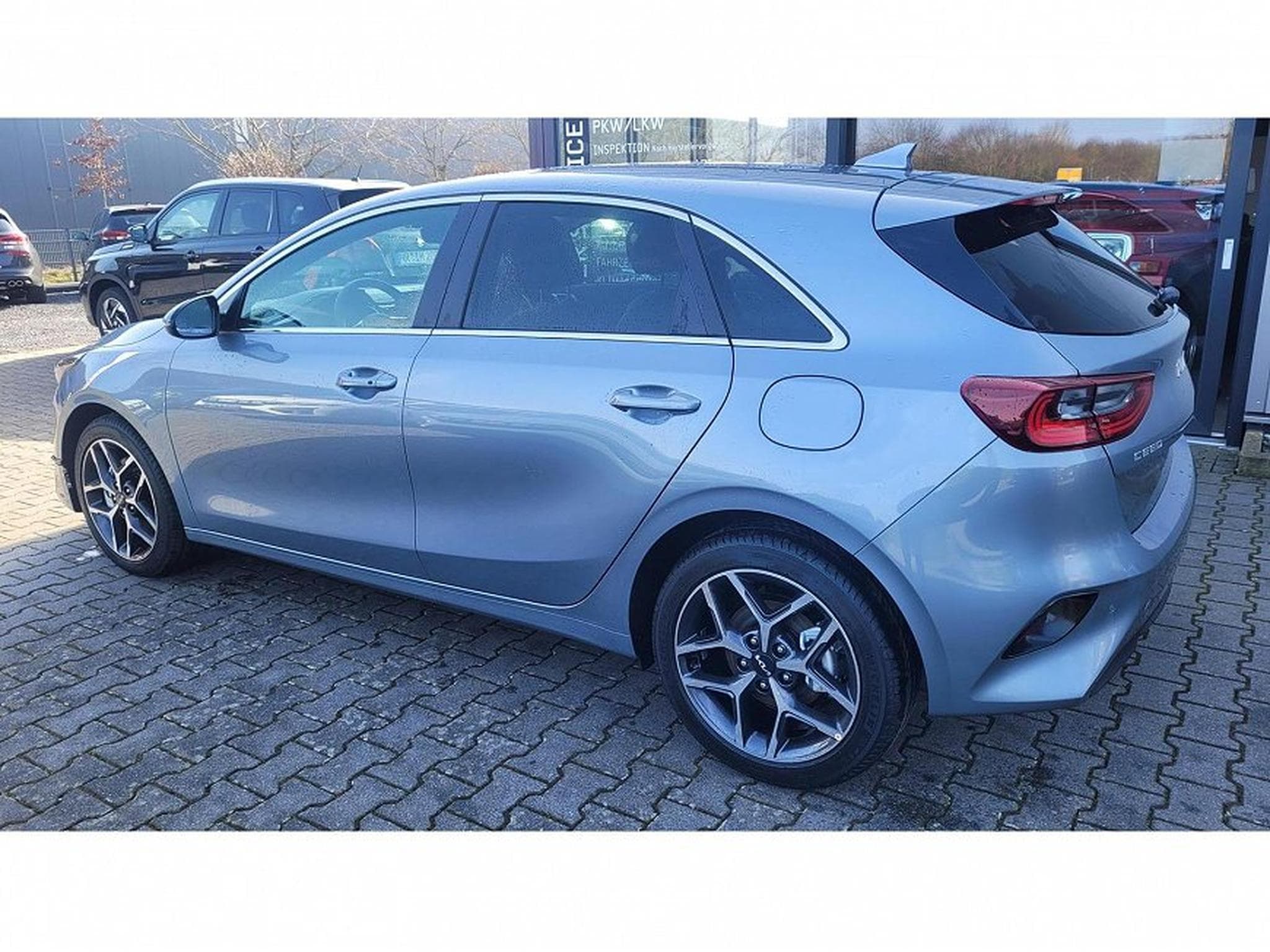 Kia Ceed (2025) - Photo 6
