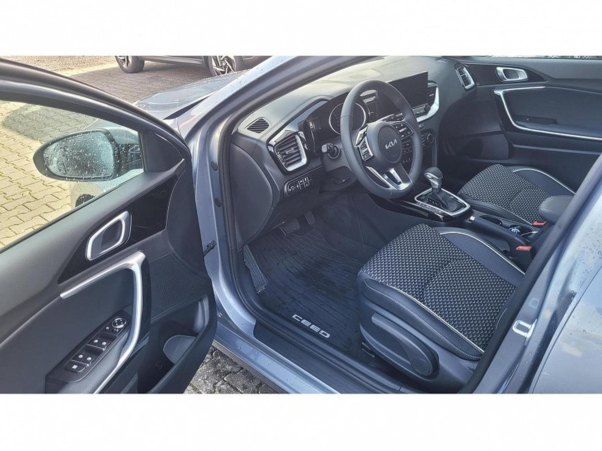 Kia Ceed (2025) - Photo 7