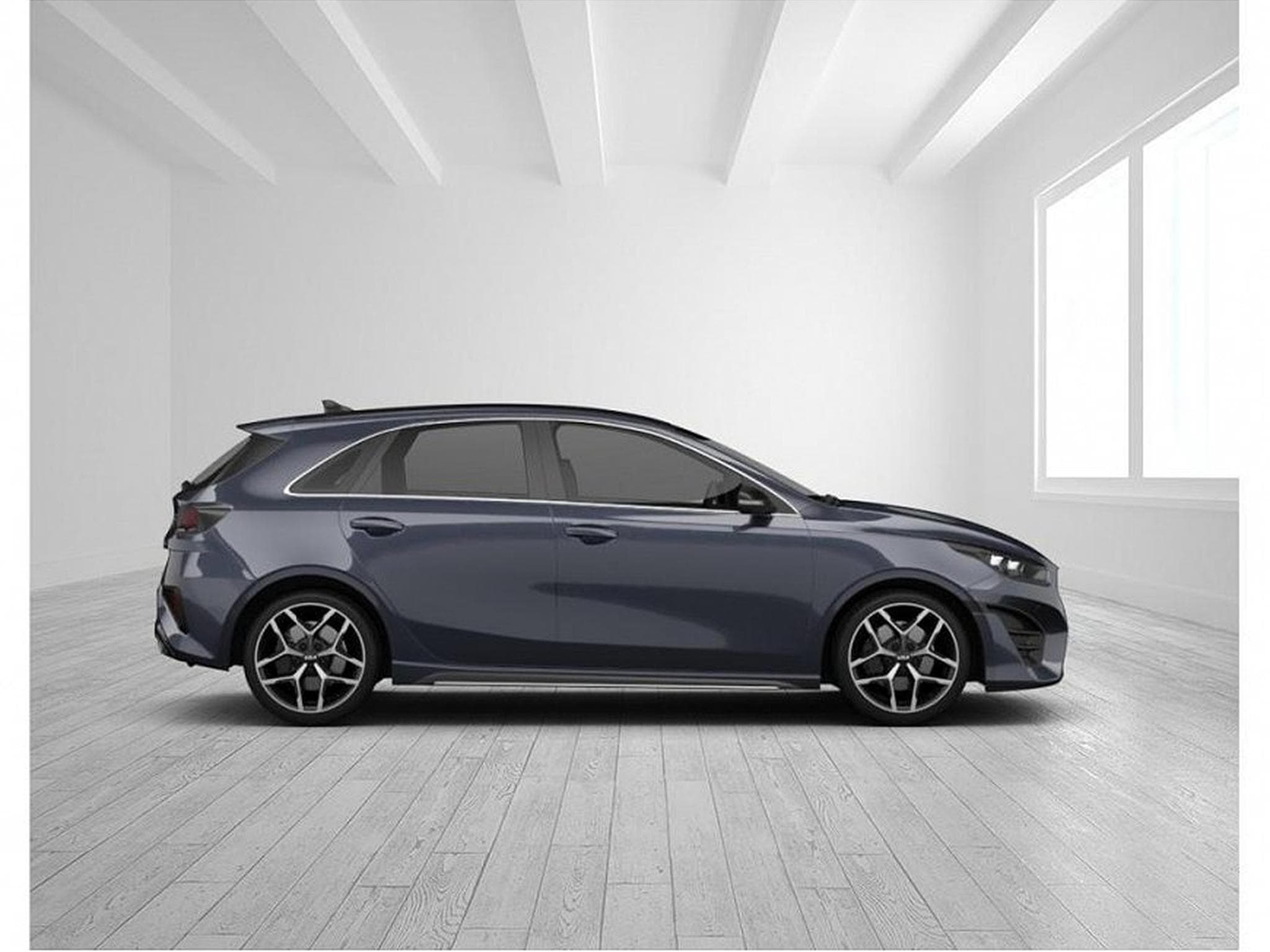 Kia Ceed (2025) - Photo 12