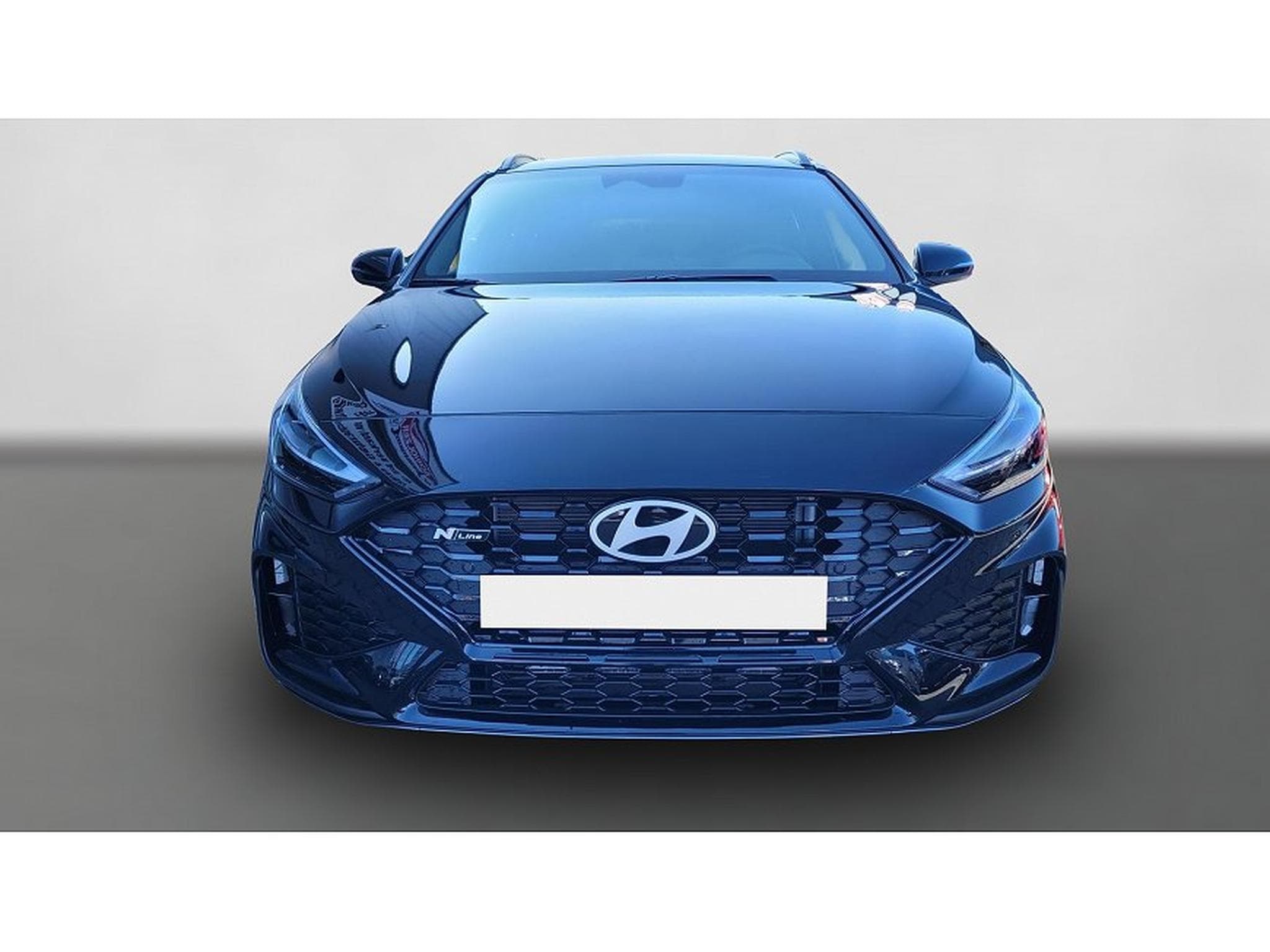 Hyundai i30 (2026) - Photo 2