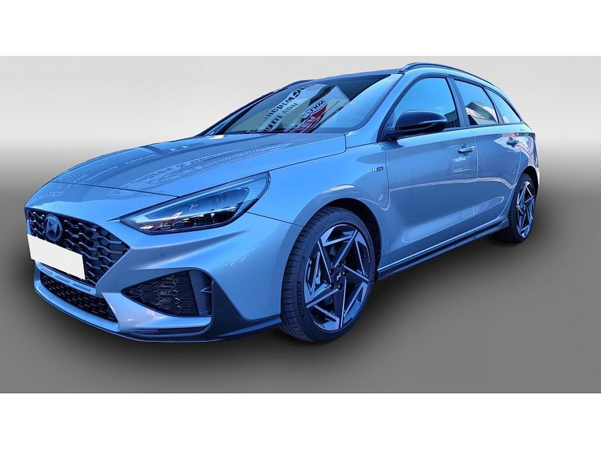 Hyundai i30 (2026) - Photo 1