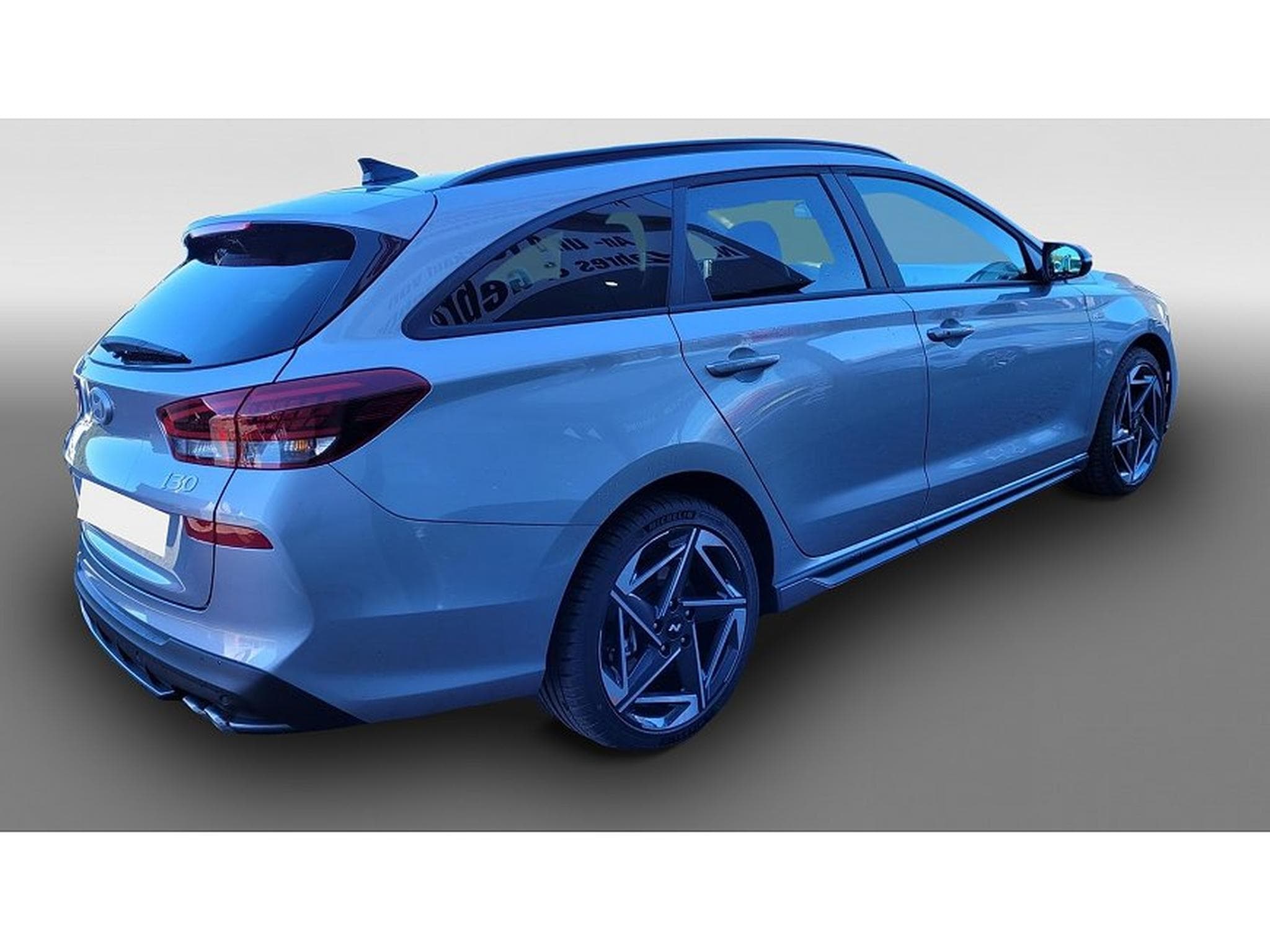 Hyundai i30 (2026) - Photo 4