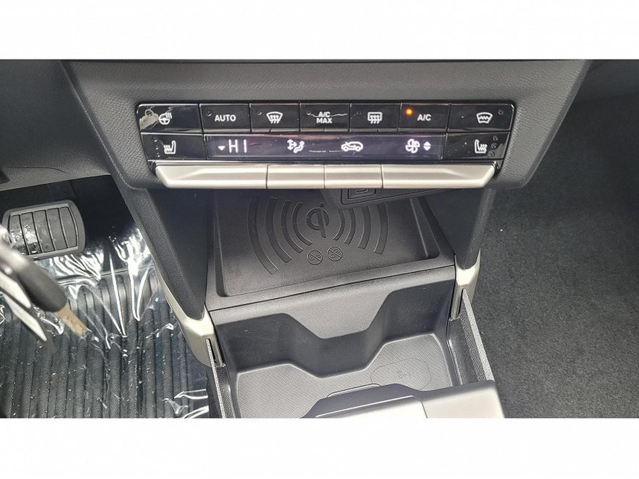 Opel Frontera (2026) - Photo 11