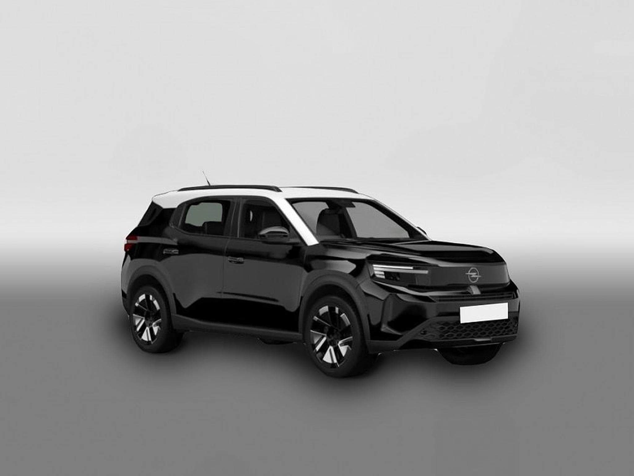 Opel Frontera (2026) - Photo 11
