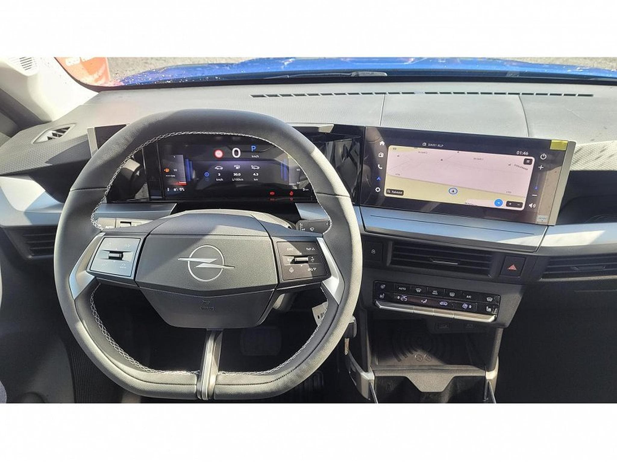 Opel Frontera (2026) - Photo 14
