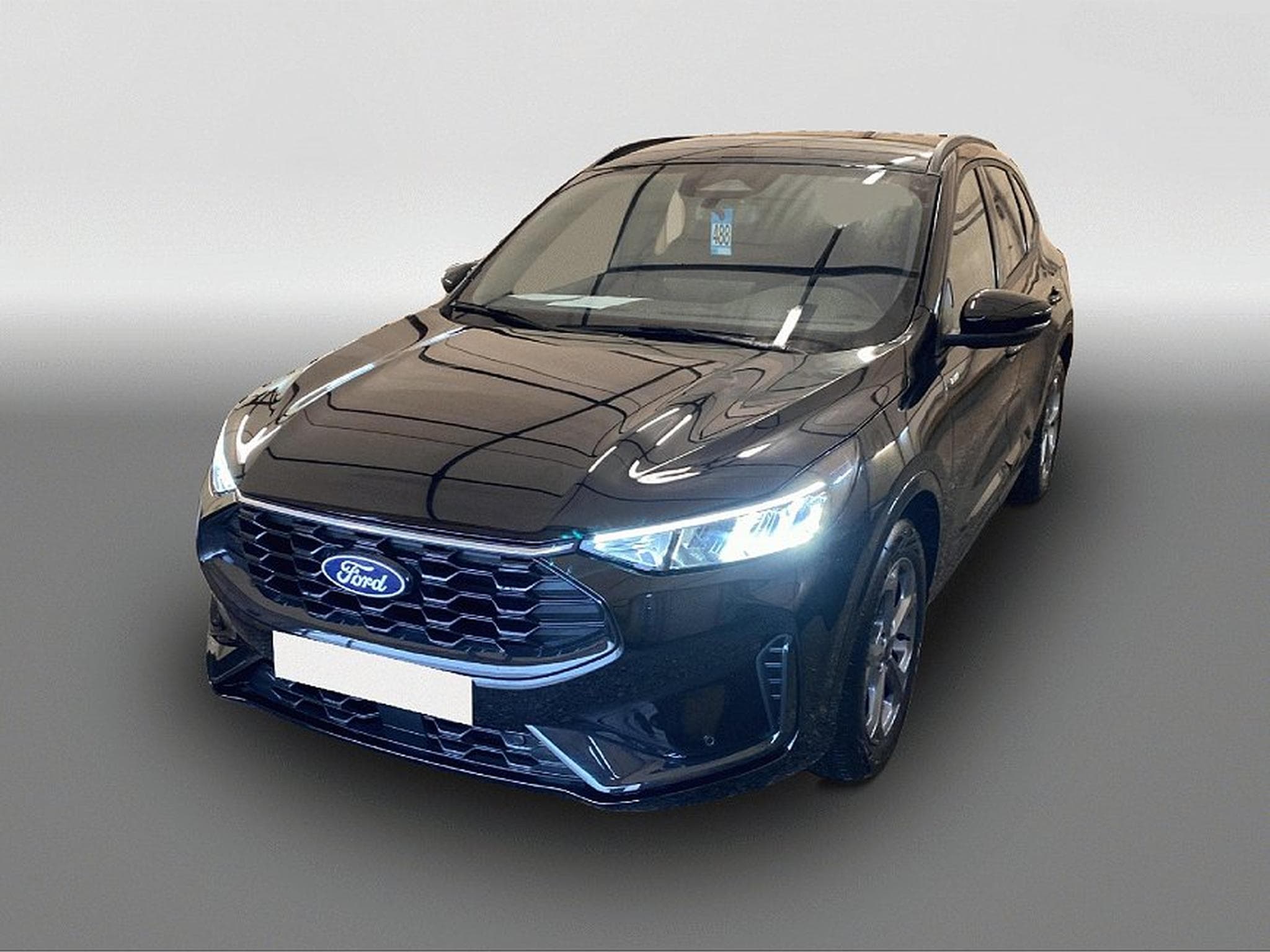 Ford Kuga (2026) - Photo 2