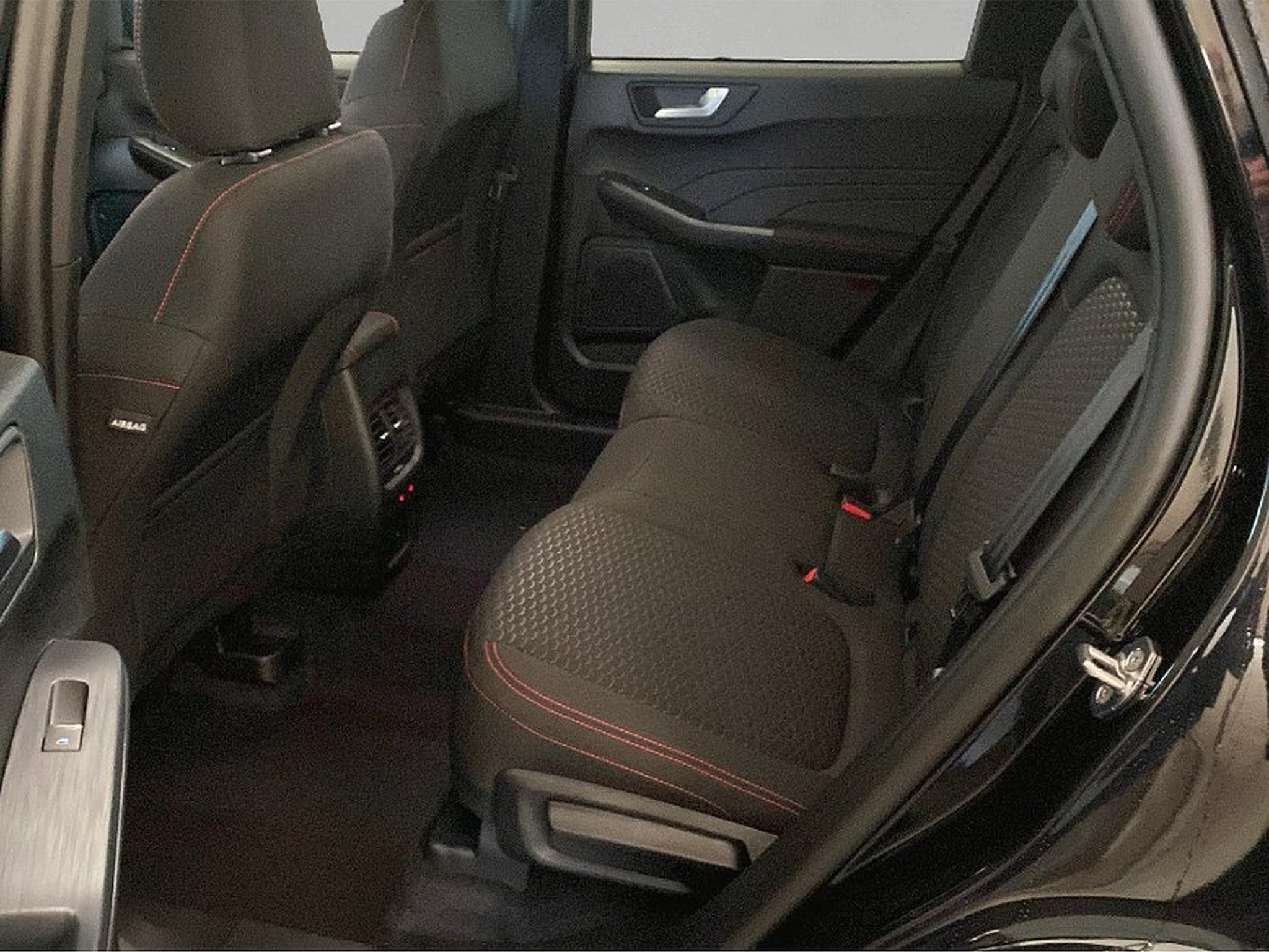 Ford Kuga (2026) - Photo 5