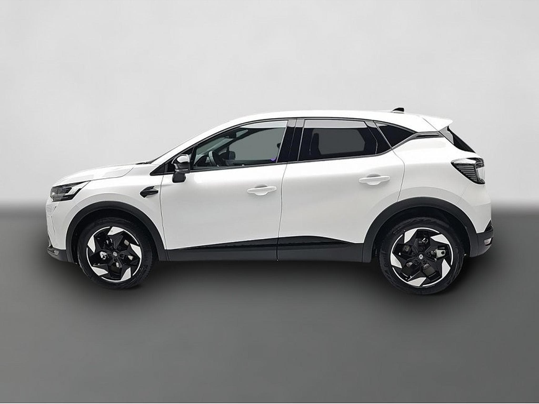 Renault Captur (2026) - Photo 4